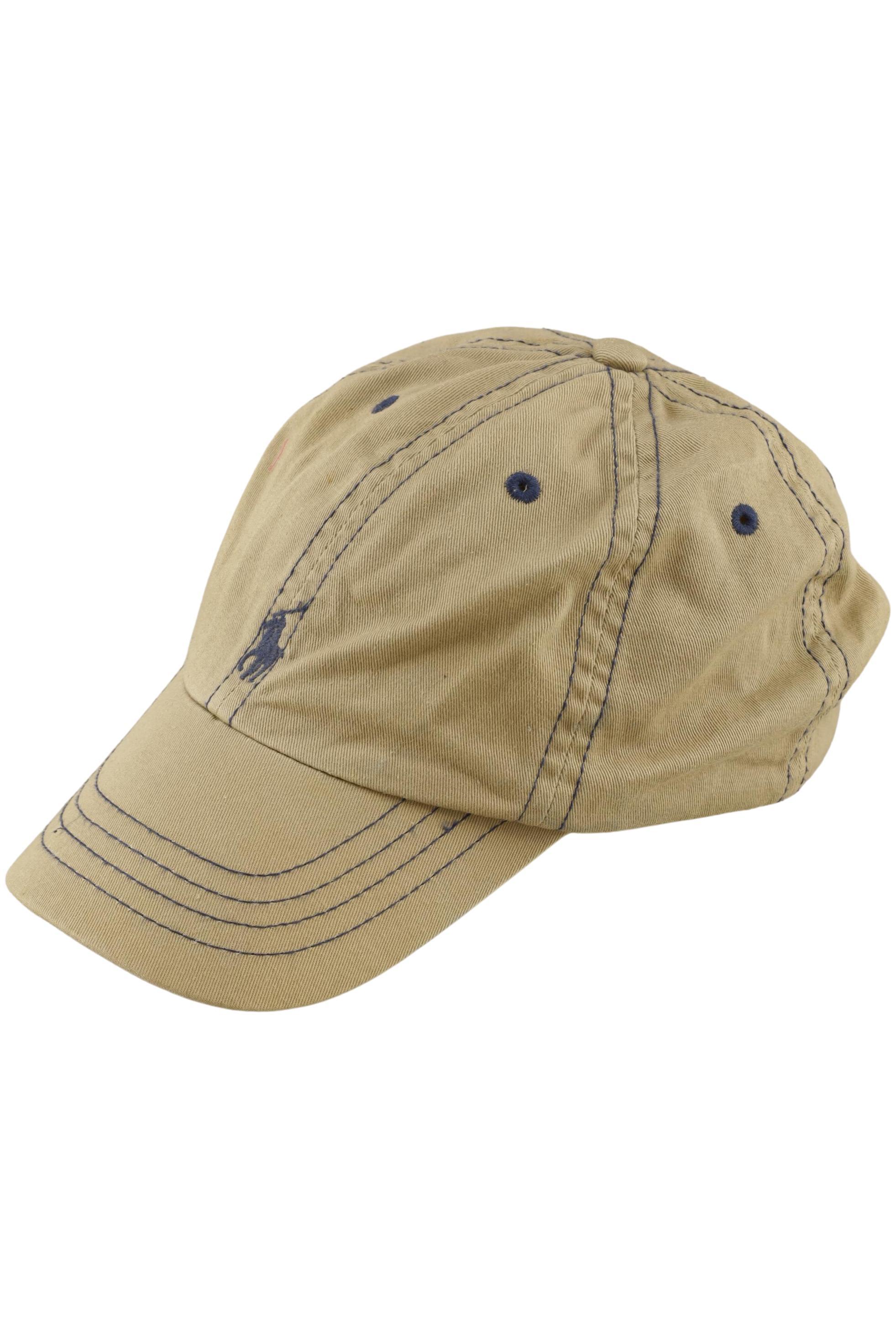 

Polo Ralph Lauren Herren Hut/Mütze, beige, Gr. 116