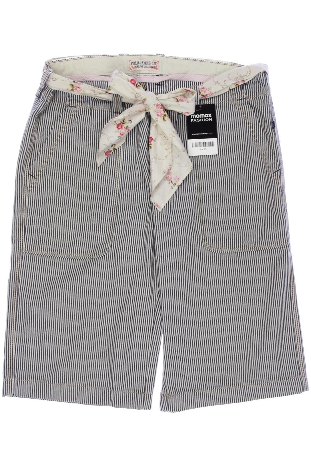 

Polo Ralph Lauren Damen Shorts, grau, Gr. 29