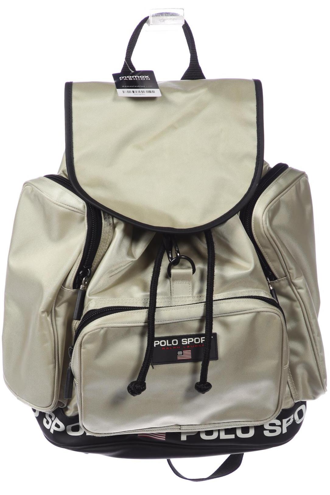 

Polo Ralph Lauren Herren Rucksack, hellgrün, Gr.