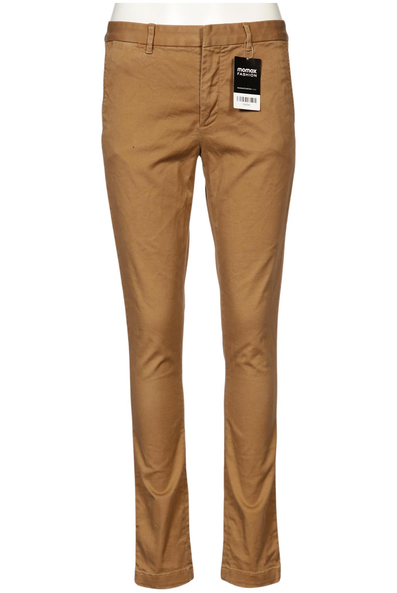 

Polo Ralph Lauren Damen Stoffhose, braun, Gr. 8