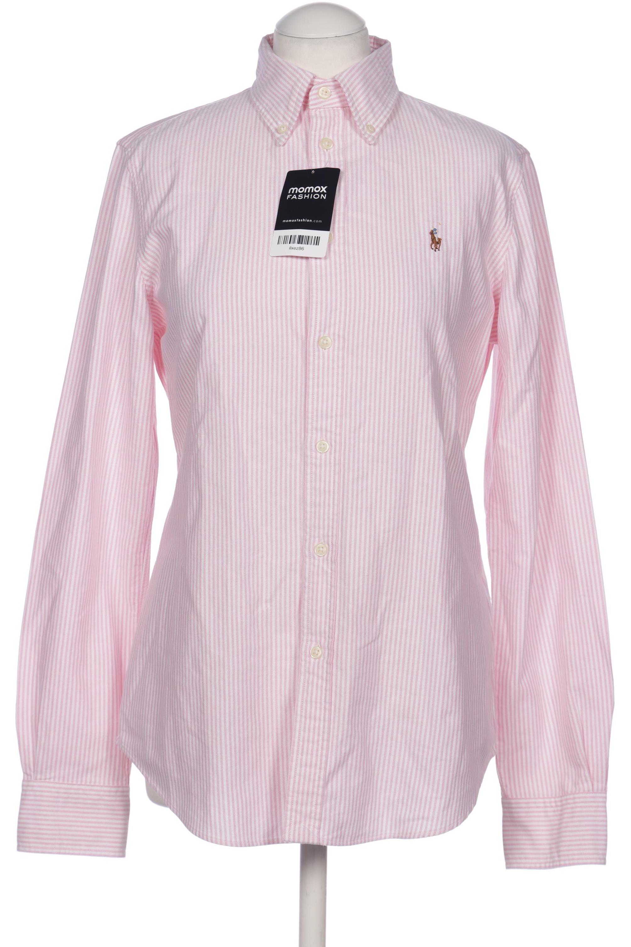 

Polo Ralph Lauren Damen Bluse, pink, Gr. 38