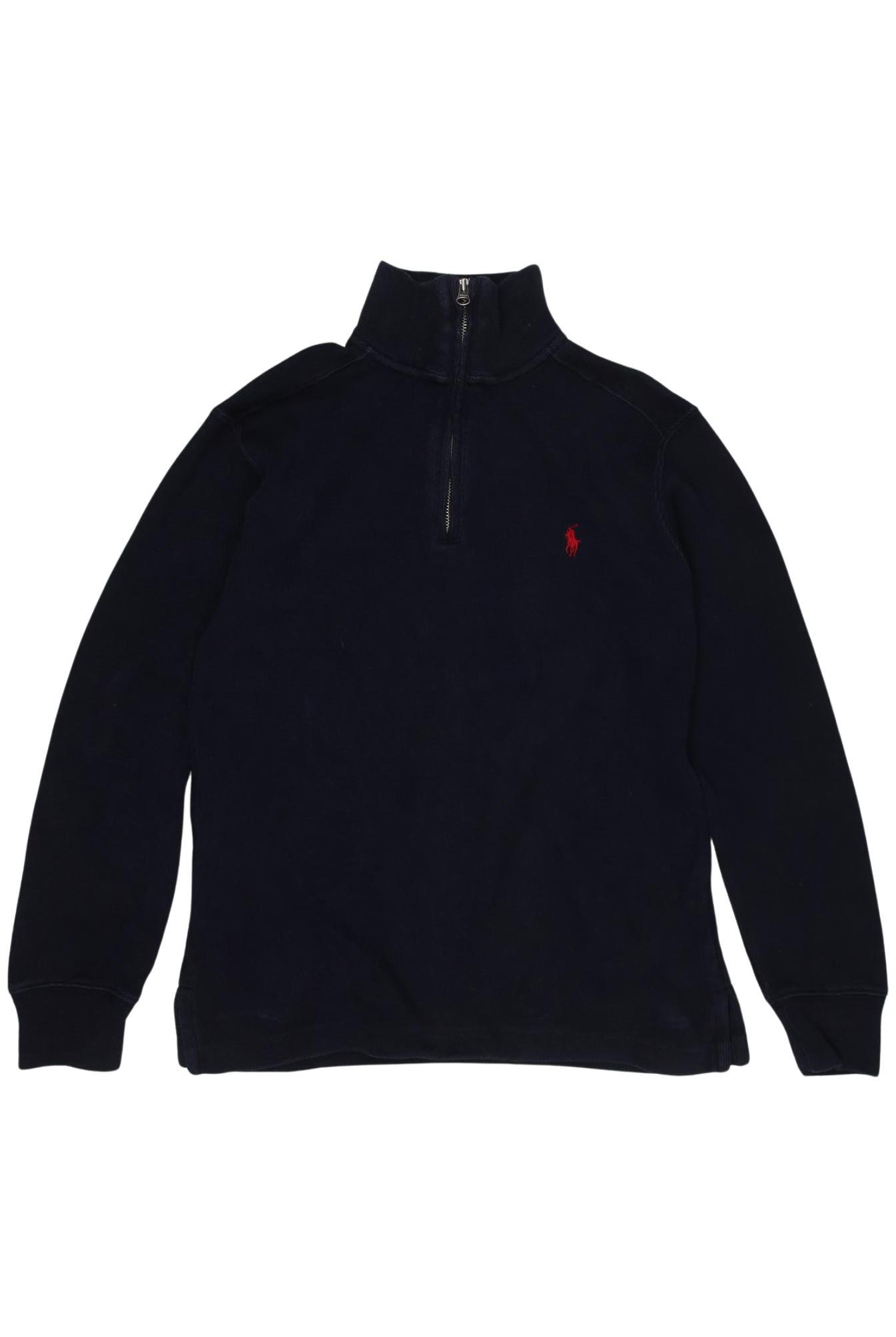 

Polo Ralph Lauren Jungen Pullover, marineblau, Gr. 140