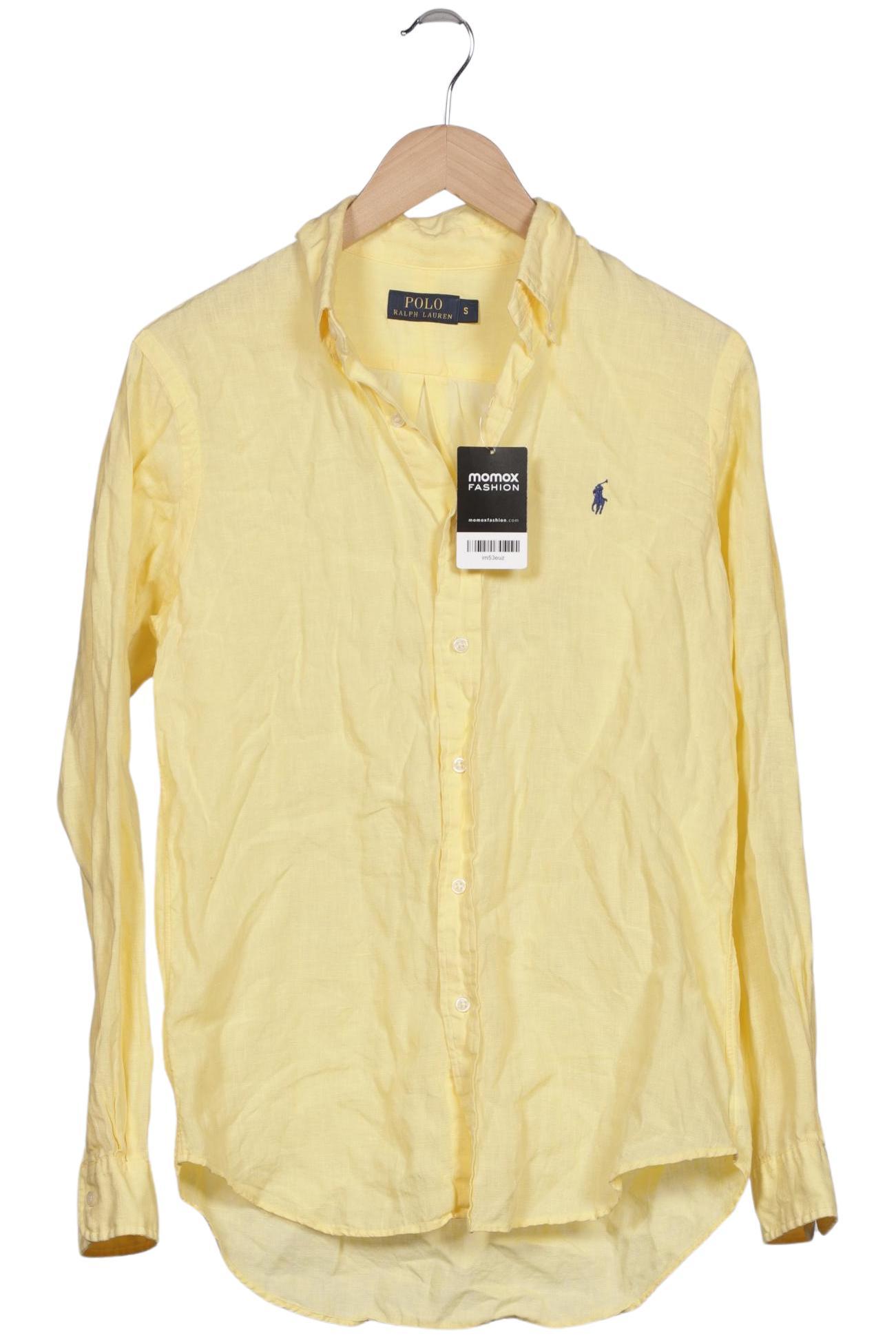

Polo Ralph Lauren Herren Hemd, gelb, Gr. 46