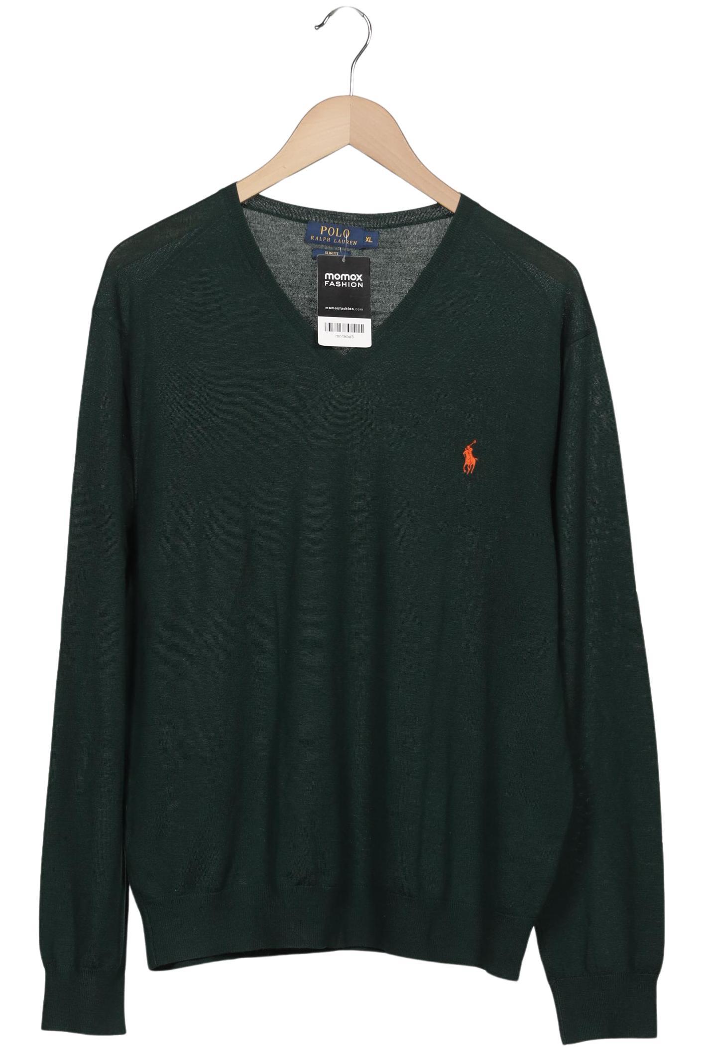 

Polo Ralph Lauren Herren Pullover, grün, Gr. 54