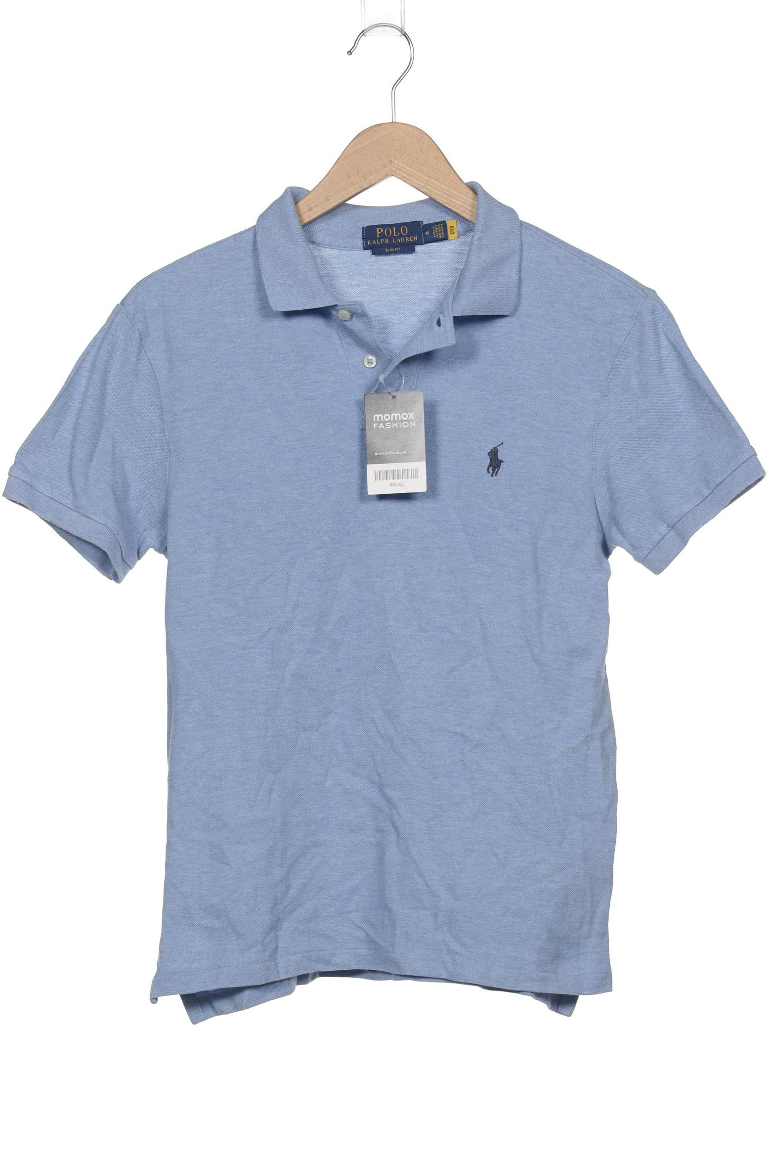 

Polo Ralph Lauren Herren Poloshirt, blau, Gr. 48