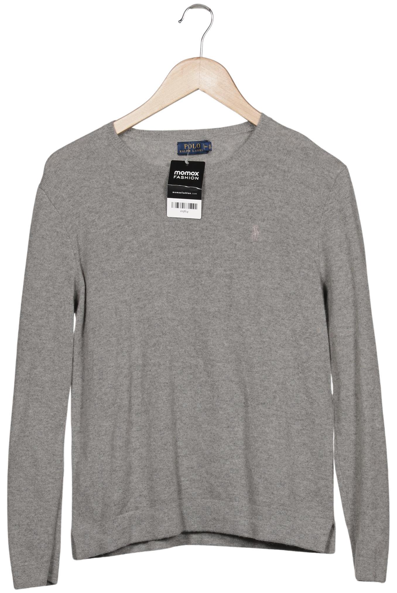 

Polo Ralph Lauren Damen Pullover, grau, Gr. 36