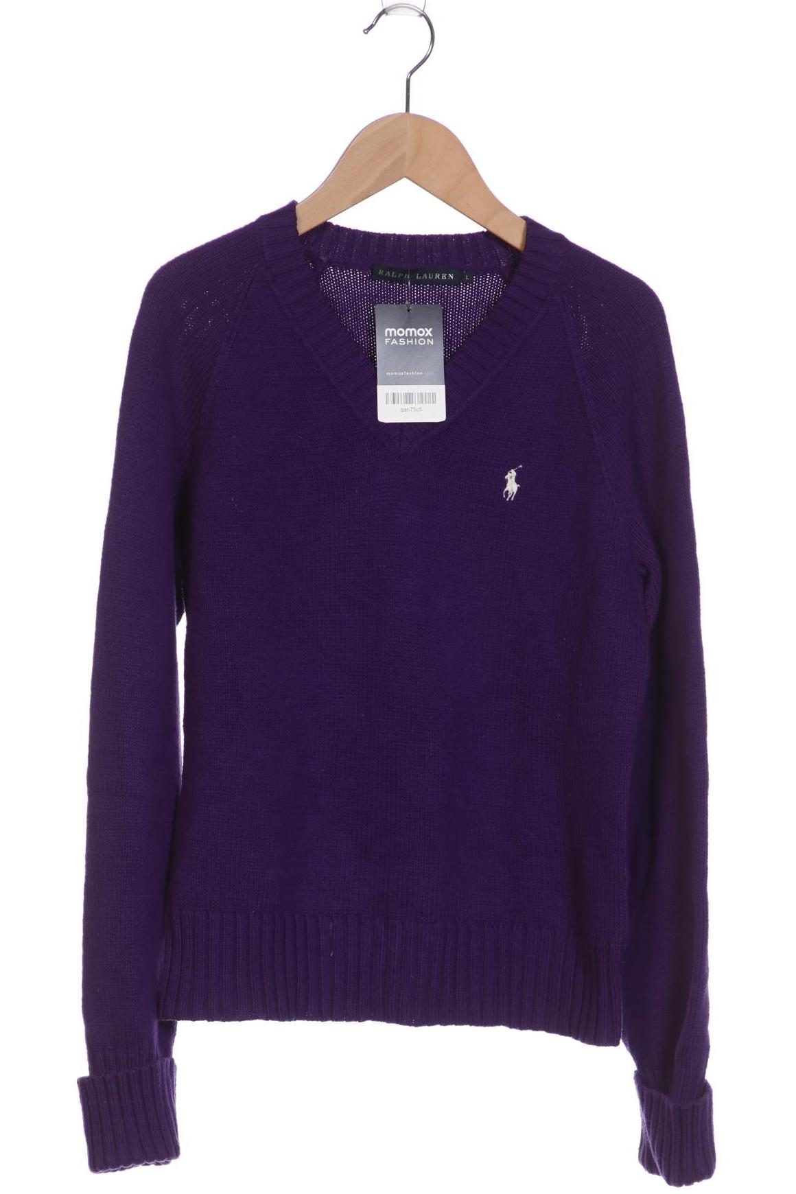 

Polo Ralph Lauren Damen Pullover, flieder, Gr. 42