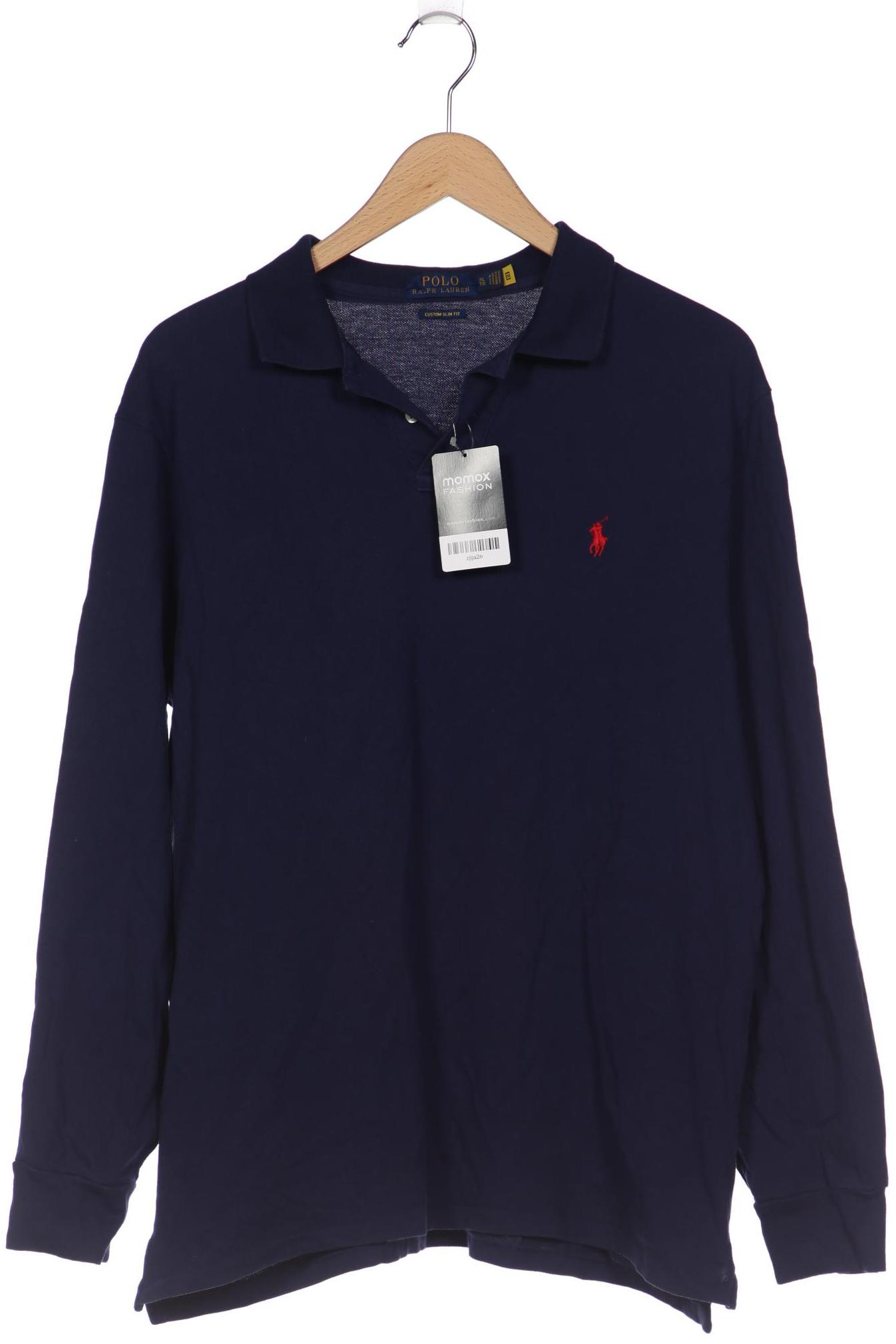 

Polo Ralph Lauren Herren Poloshirt, marineblau