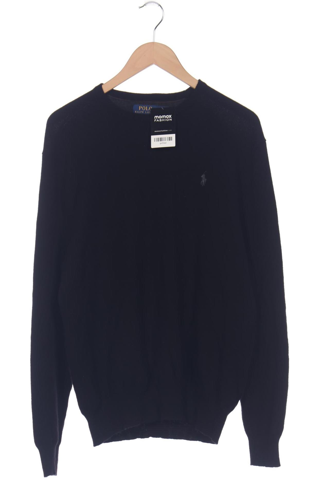 

Polo Ralph Lauren Herren Pullover, schwarz, Gr. 54
