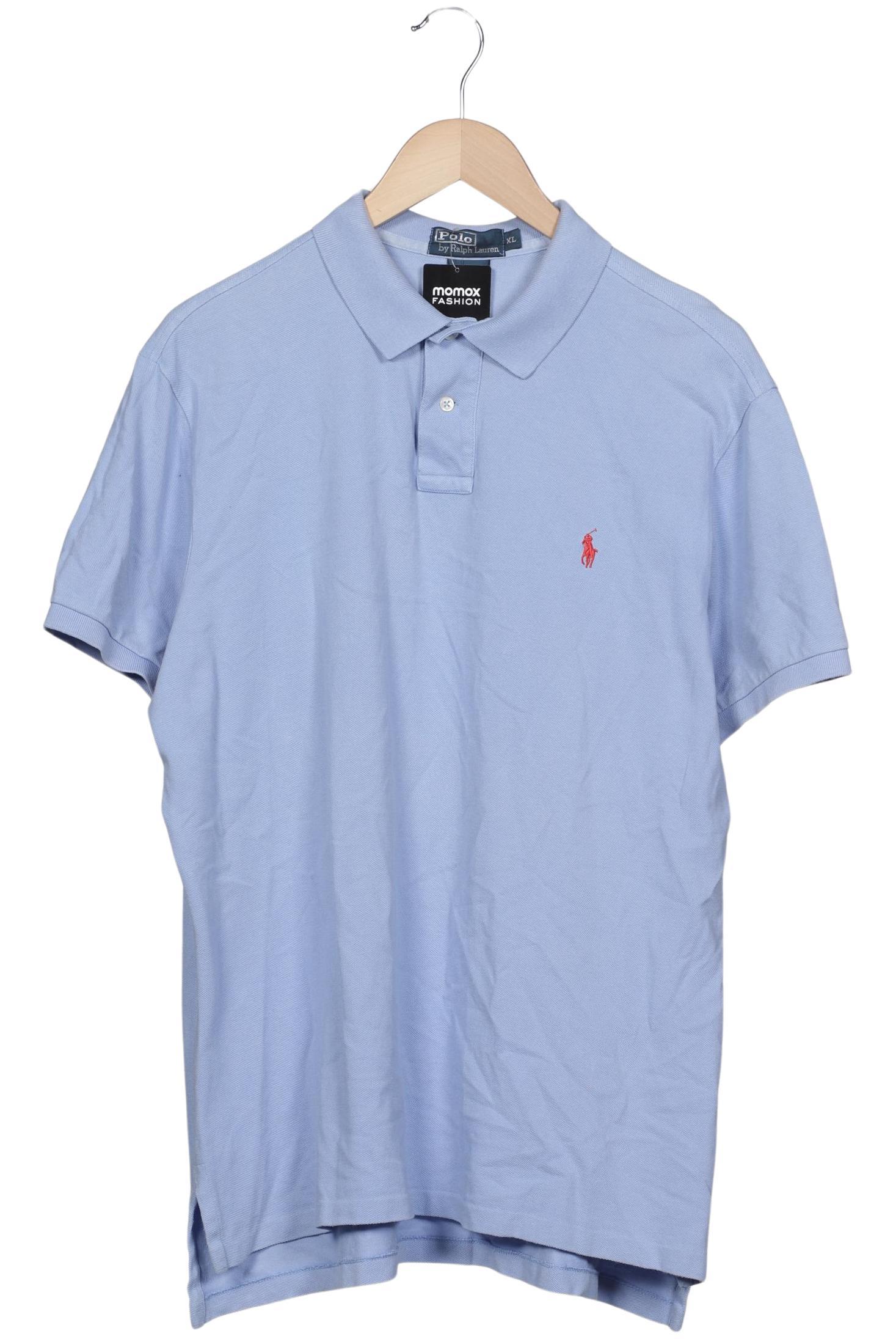 

Polo Ralph Lauren Herren Poloshirt, blau, Gr. 54