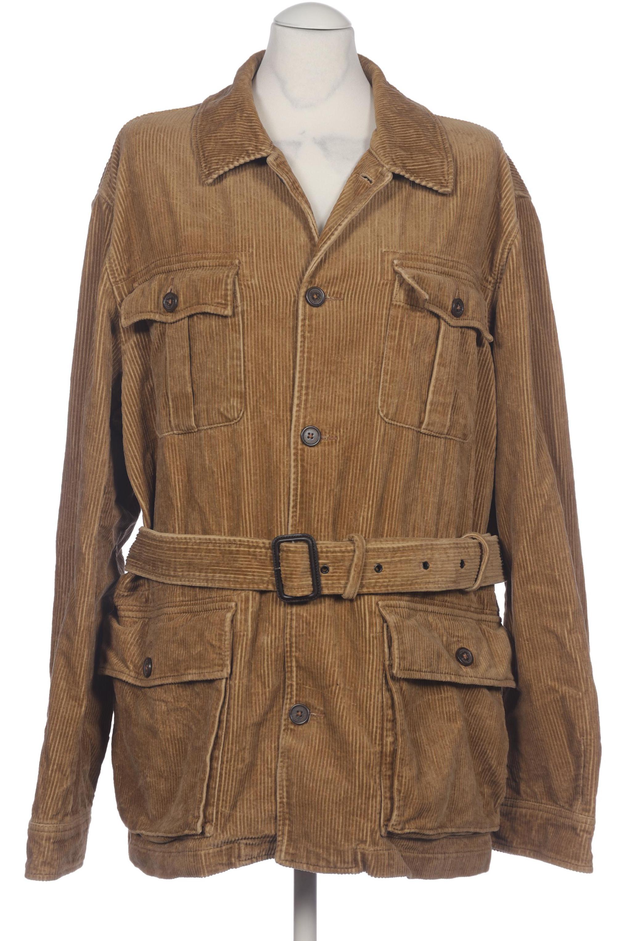 

Polo Ralph Lauren Herren Jacke, beige, Gr. 56
