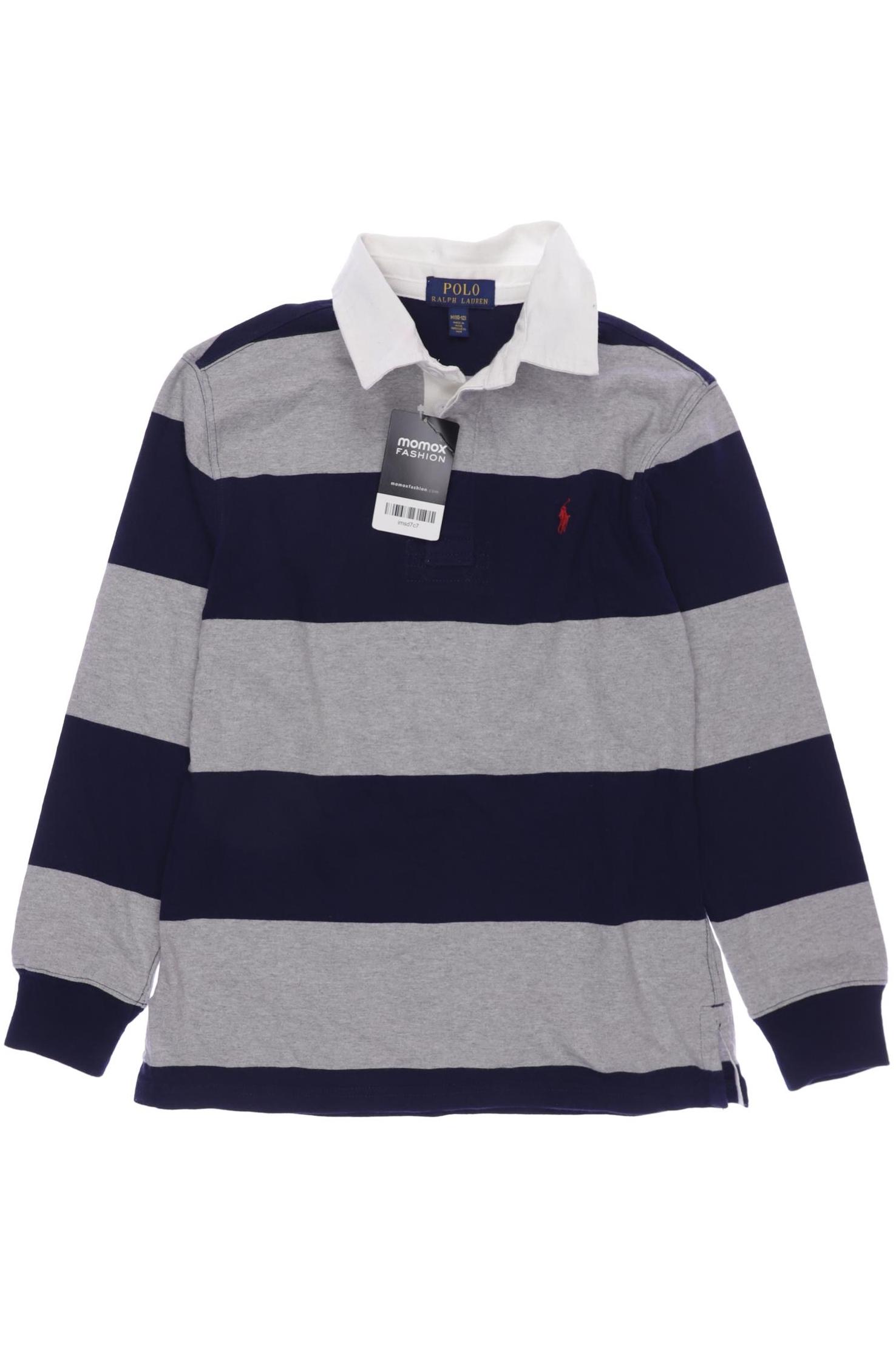 

Polo Ralph Lauren Herren Poloshirt, marineblau, Gr. 146