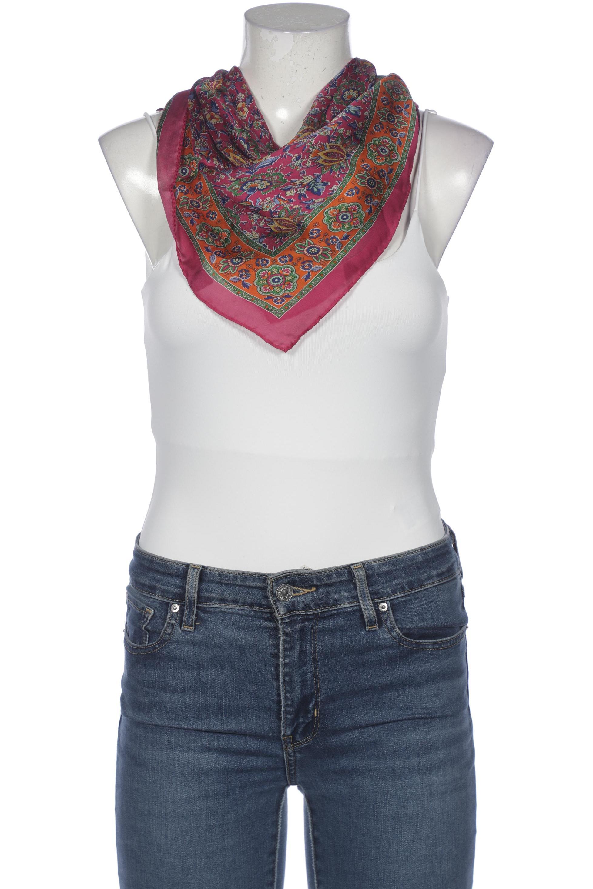 

Polo Ralph Lauren Damen Schal, pink, Gr.