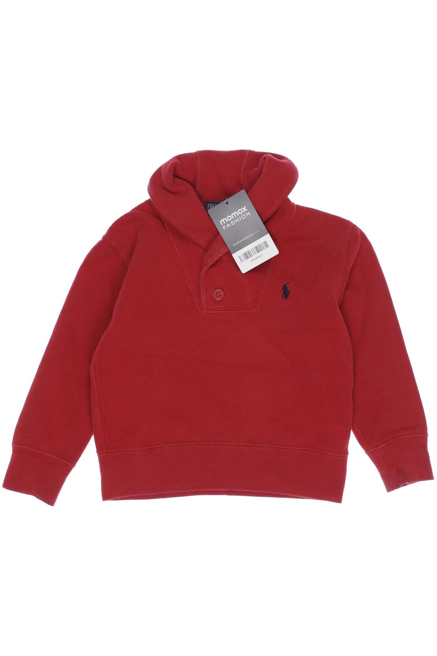 

Polo Ralph Lauren Herren Hoodies & Sweater, rot, Gr. 104