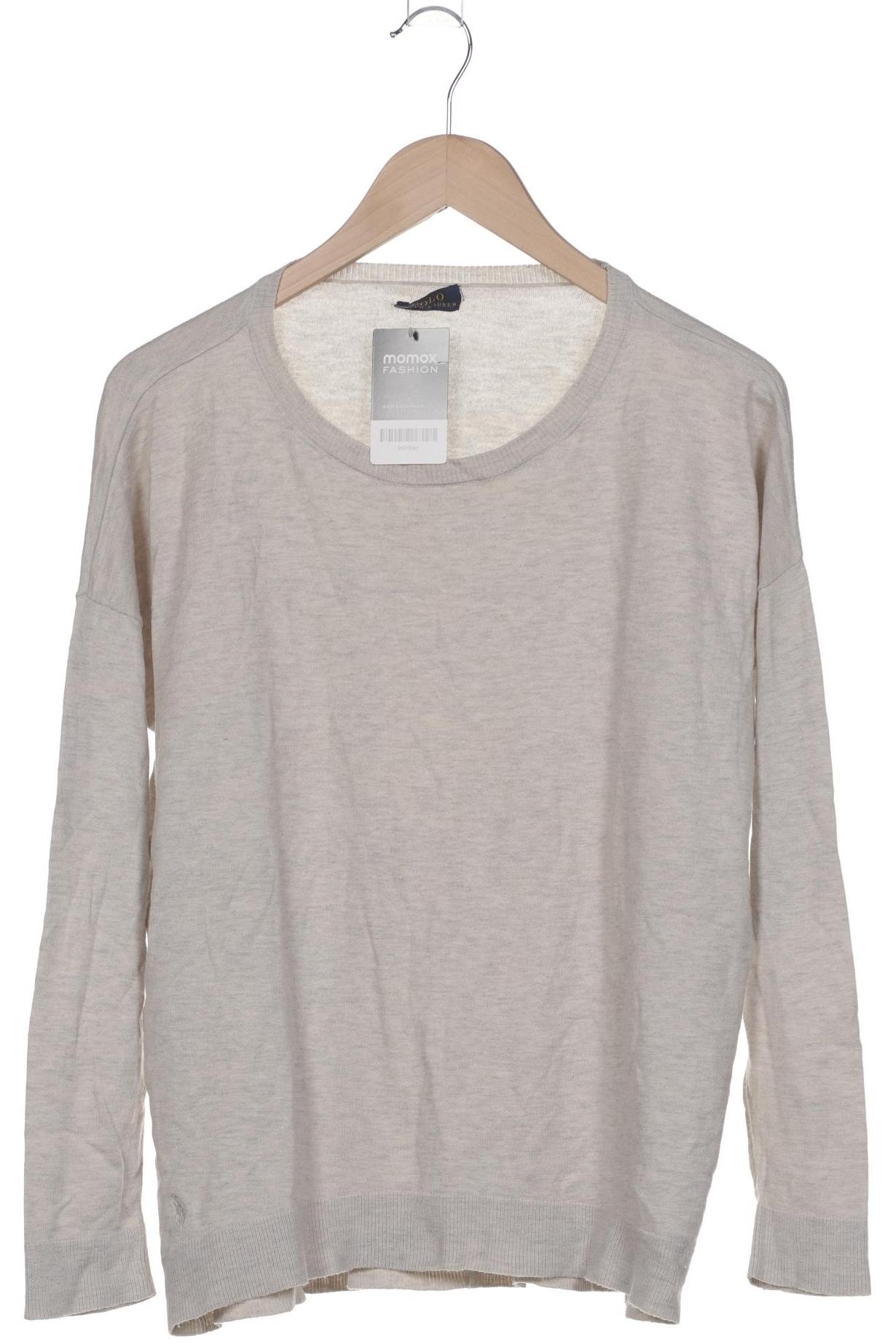 

Polo Ralph Lauren Damen Pullover, grau, Gr. 44