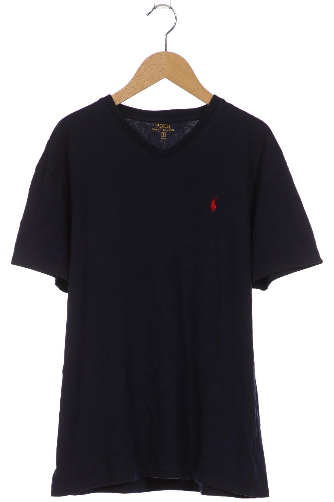 

Polo Ralph Lauren Herren T-Shirt, marineblau, Gr. 46