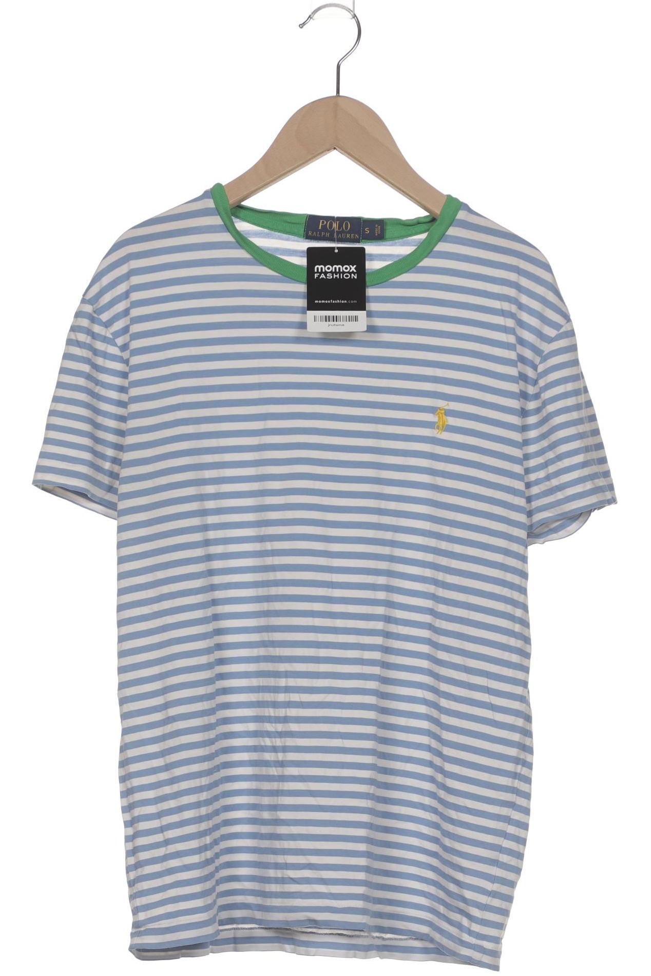 

Polo Ralph Lauren Damen T-Shirt, blau, Gr. 36