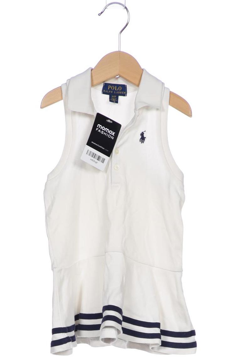 

Polo Ralph Lauren Damen Kleid, weiß, Gr. 92