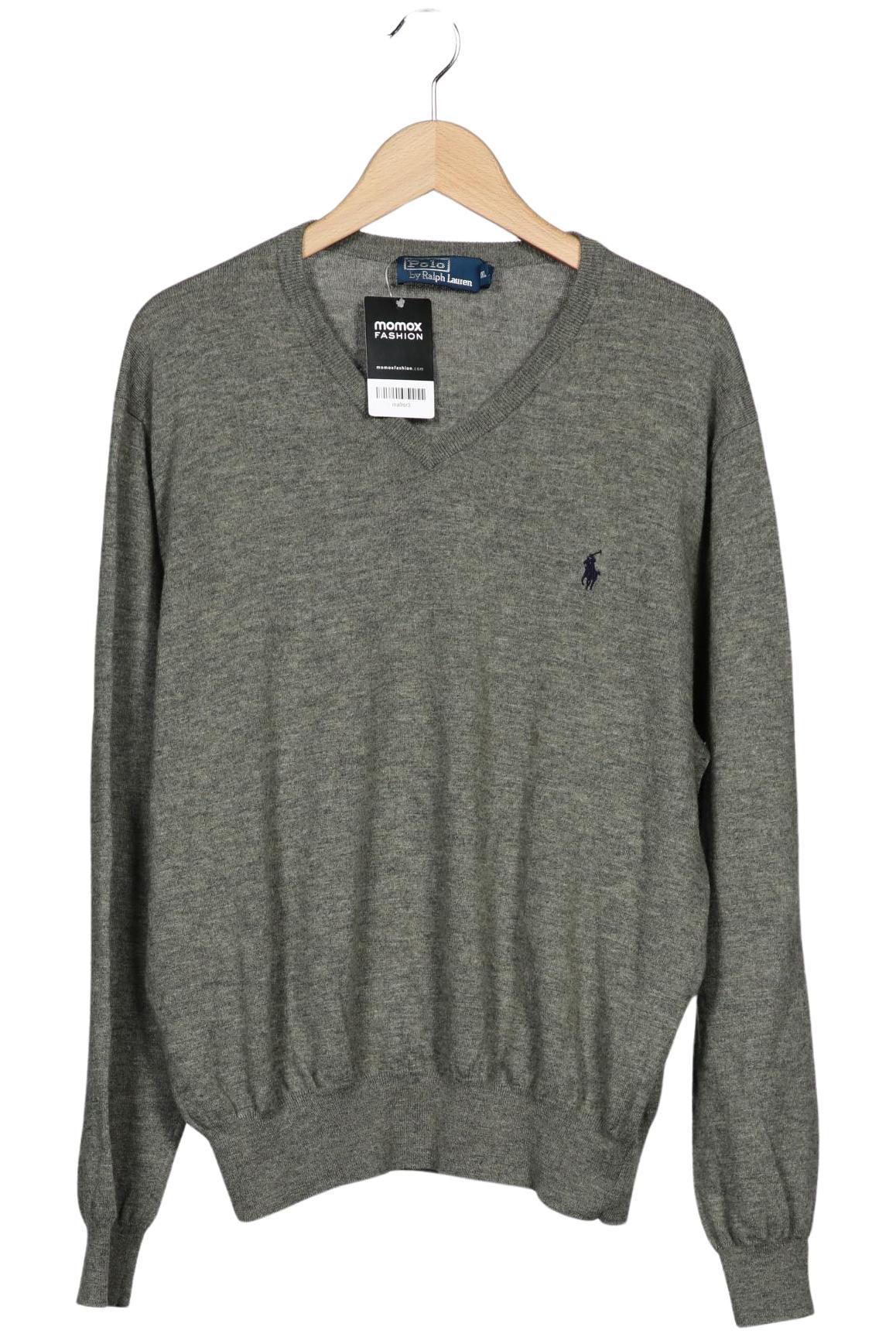 

Polo Ralph Lauren Herren Pullover, grau, Gr. 56