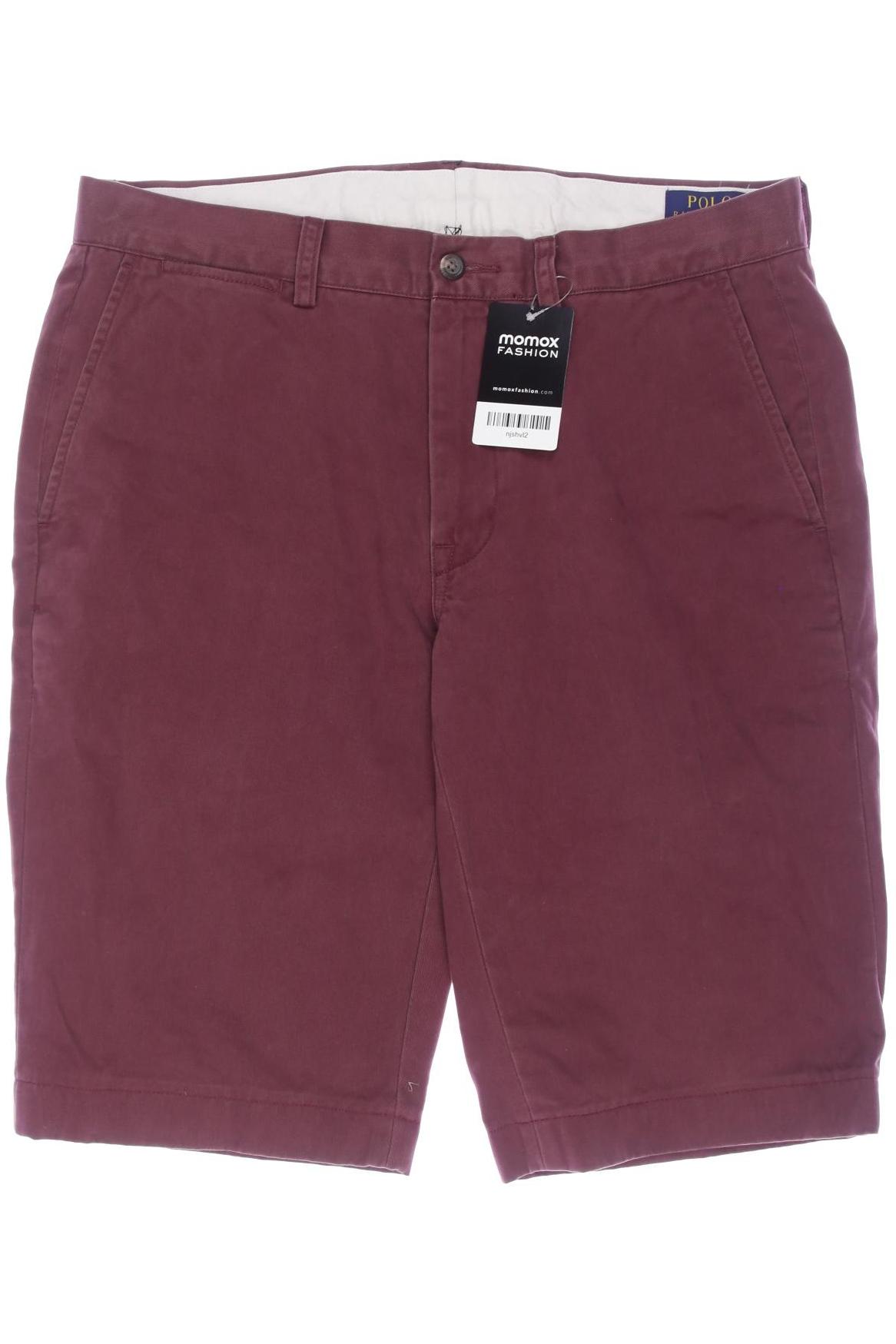 Thumbnail - Polo Ralph Lauren Herren Shorts, bordeaux, Gr. 32