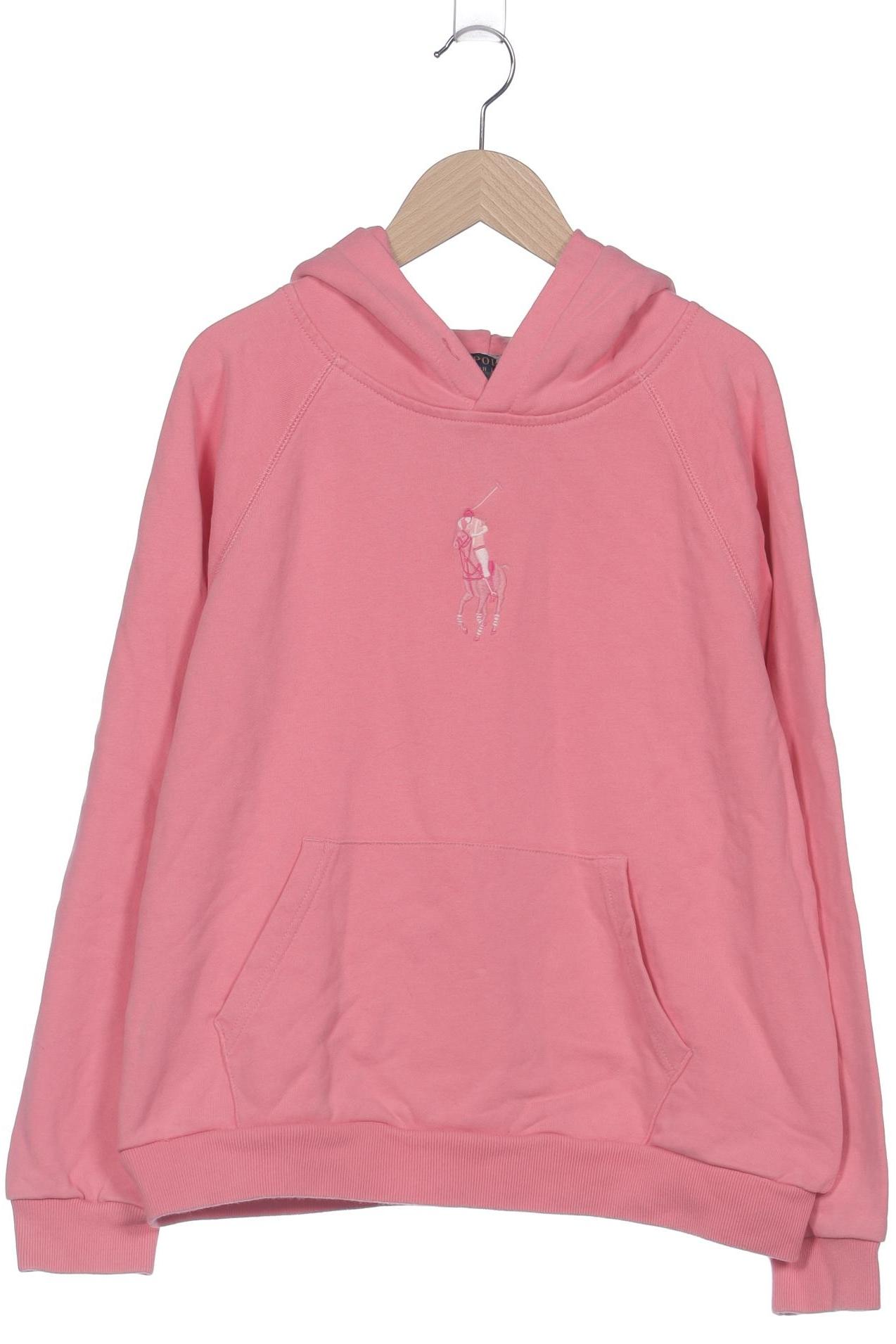 

Polo Ralph Lauren Damen Kapuzenpullover, pink, Gr. 42