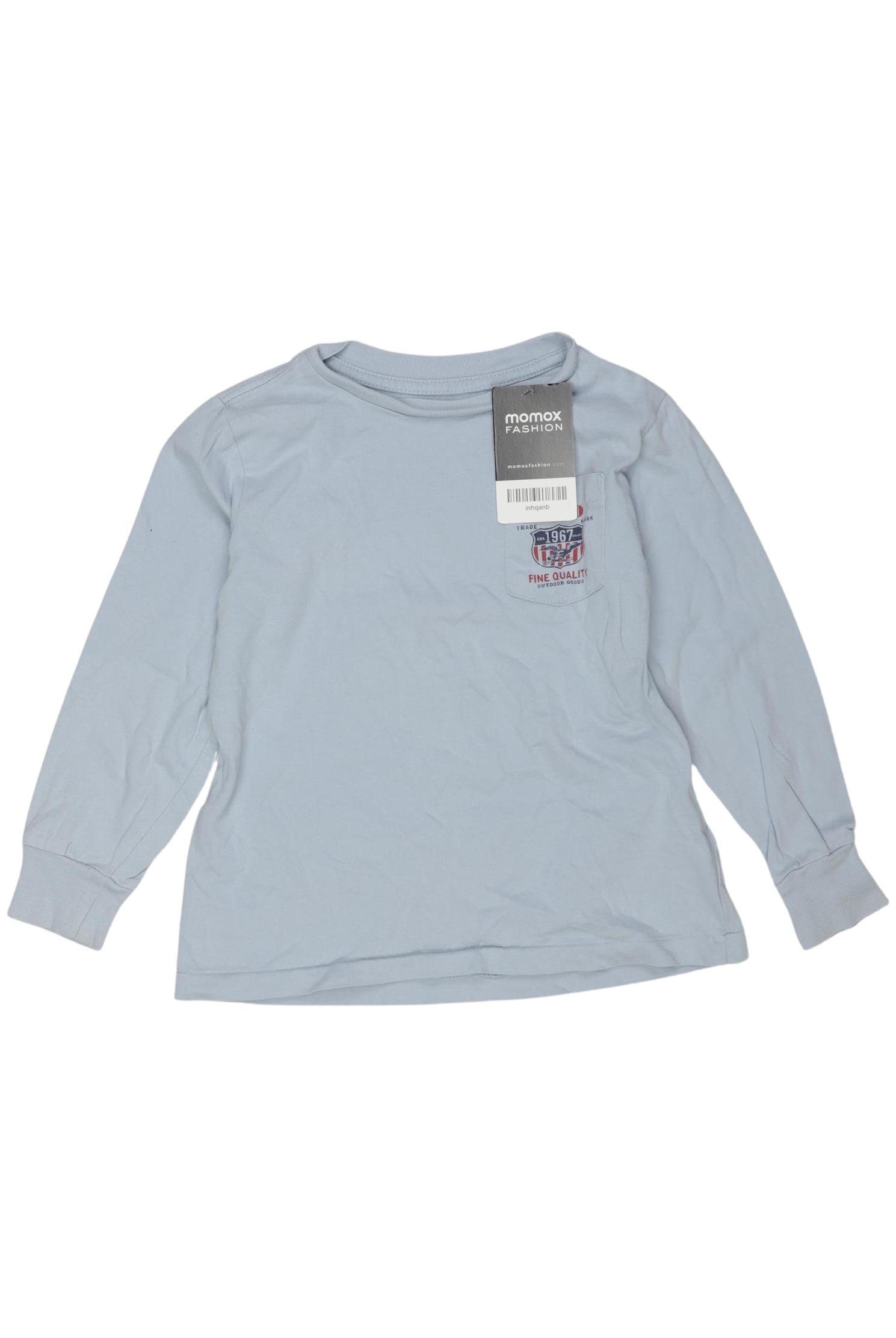 

Polo Ralph Lauren Jungen Langarmshirt, hellblau, Gr. 110