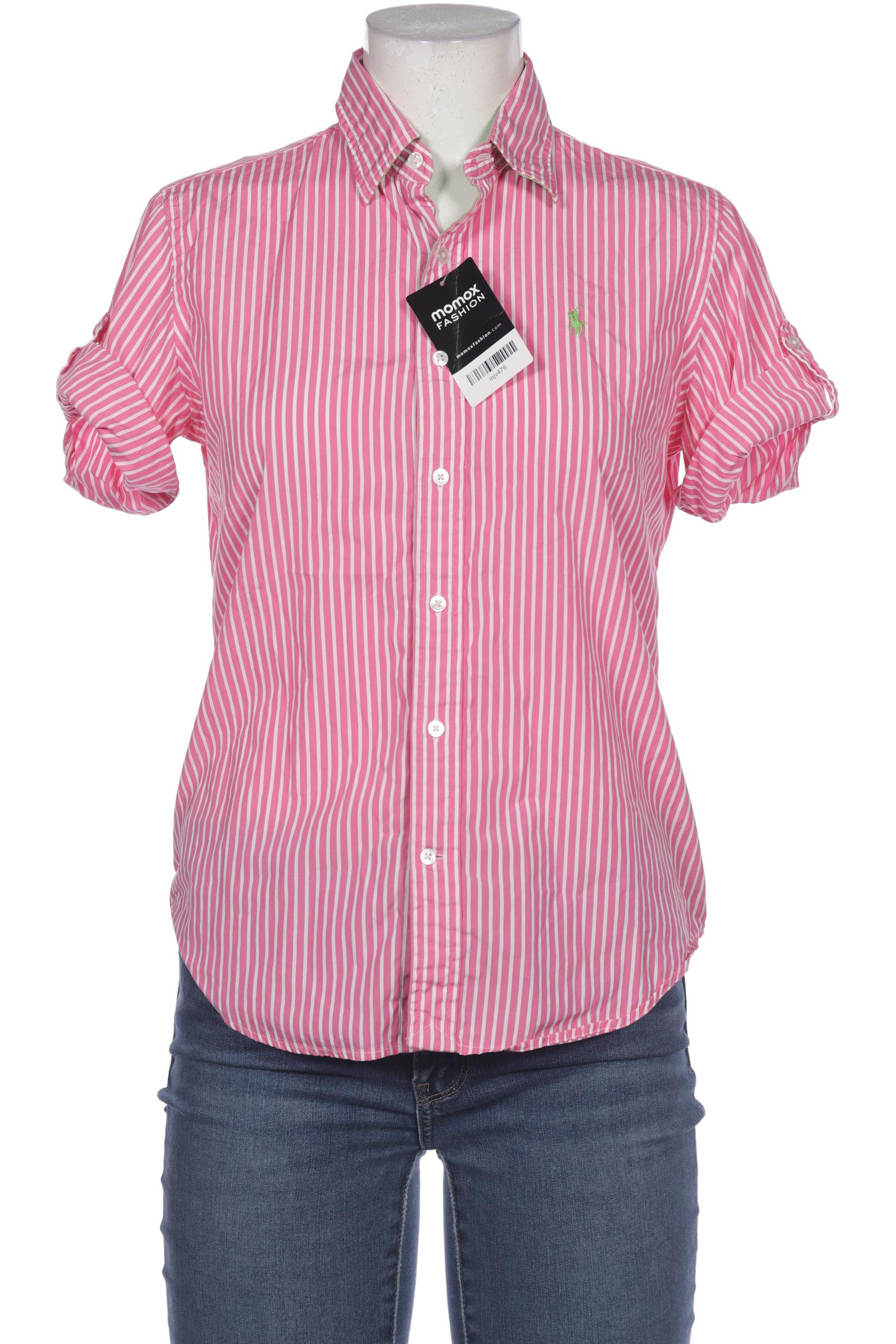 

Polo Ralph Lauren Damen Bluse, pink