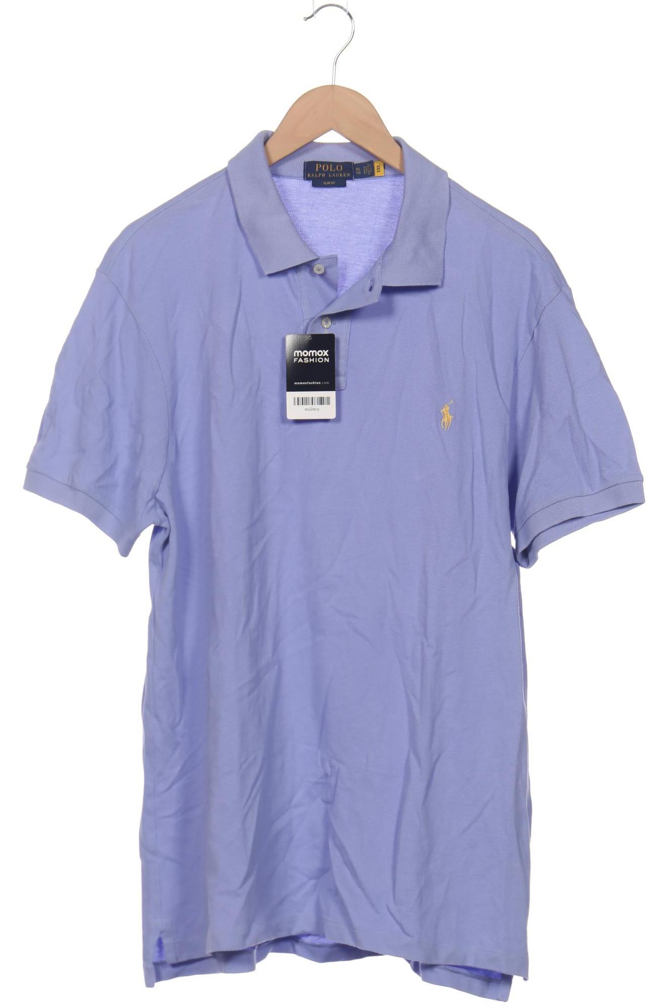 

Polo Ralph Lauren Herren Poloshirt, flieder, Gr. 54