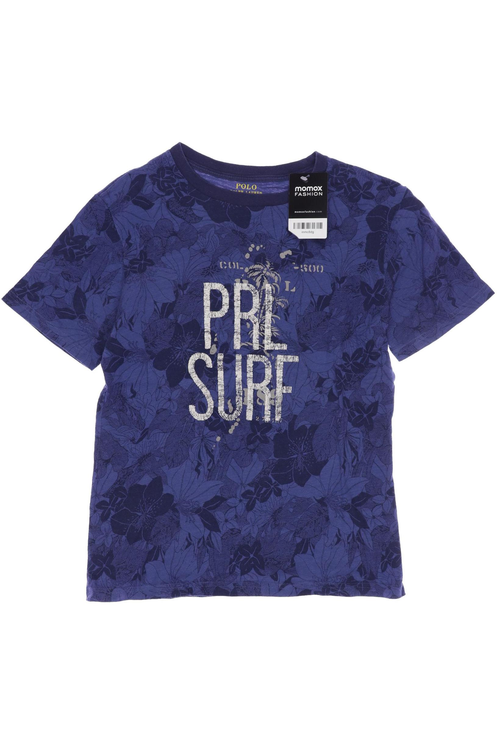 

Polo Ralph Lauren Jungen T-Shirt, marineblau