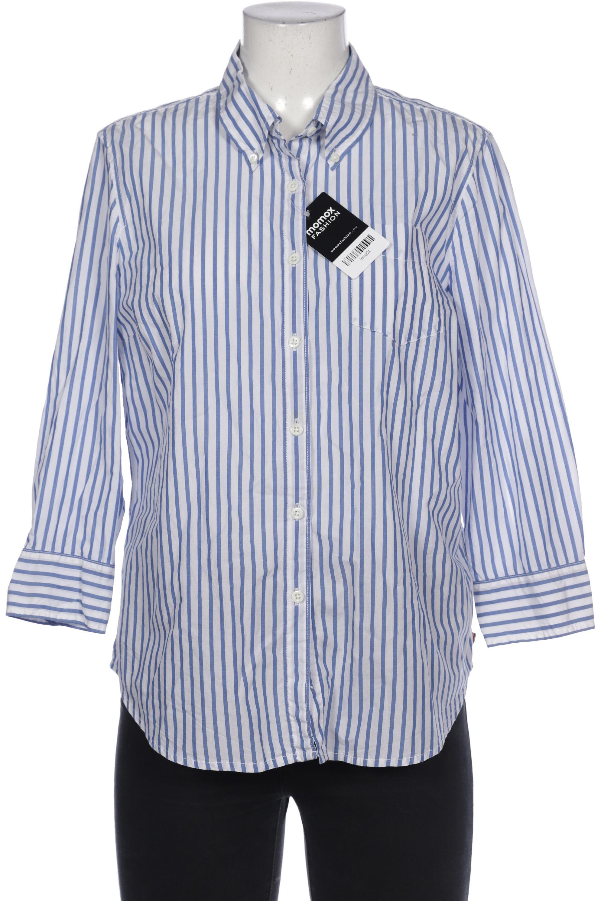 

Polo Ralph Lauren Damen Bluse, blau, Gr. 42