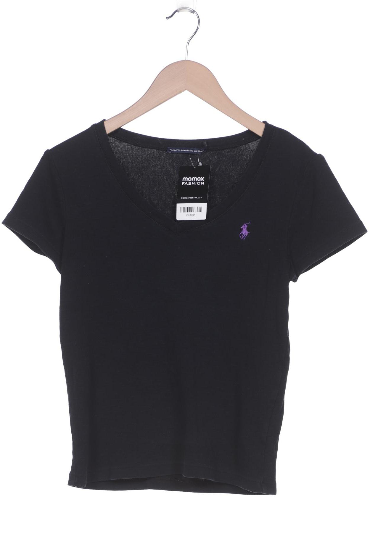 

Polo Ralph Lauren Damen T-Shirt, marineblau