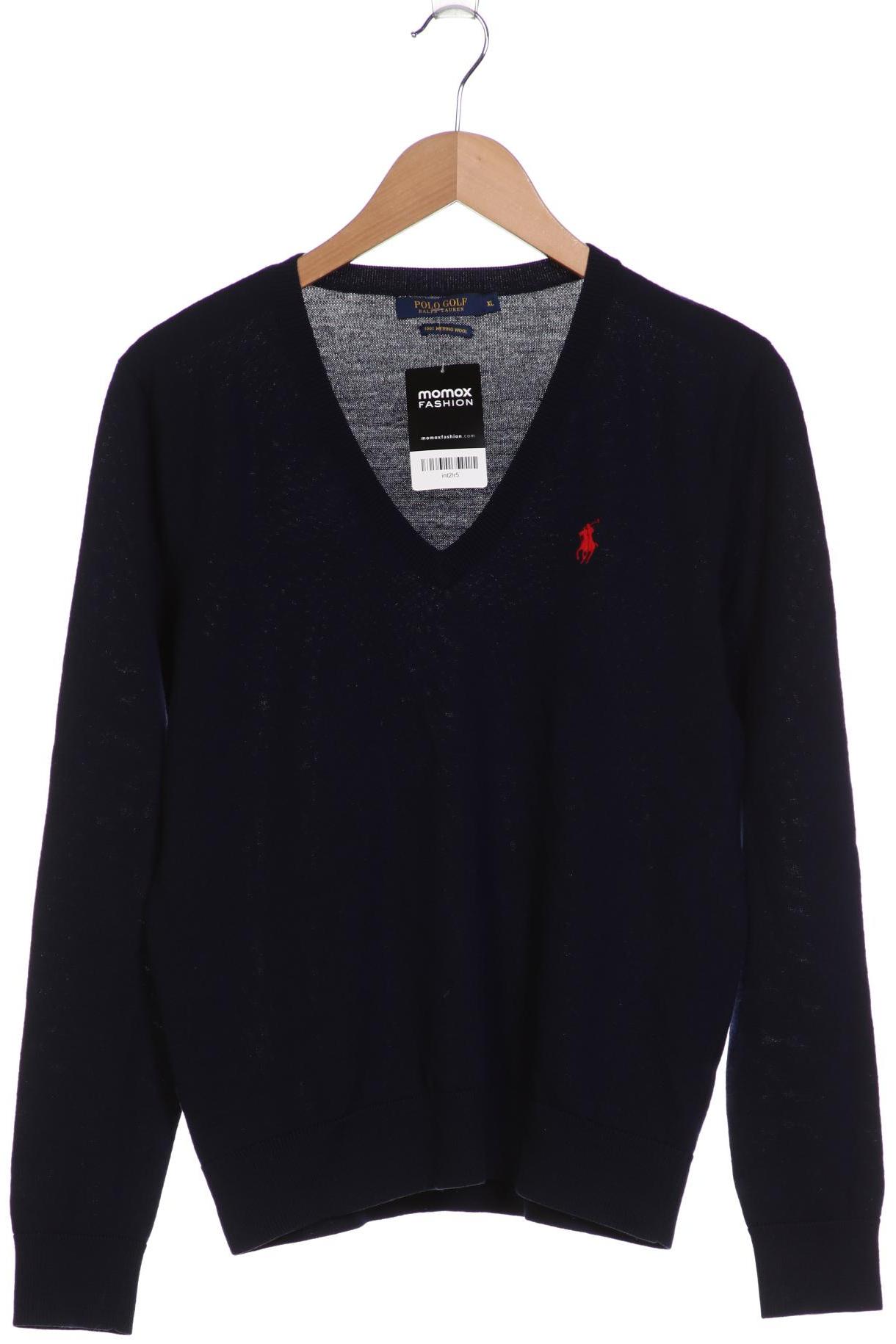 

Polo Ralph Lauren Damen Pullover, marineblau, Gr. 44