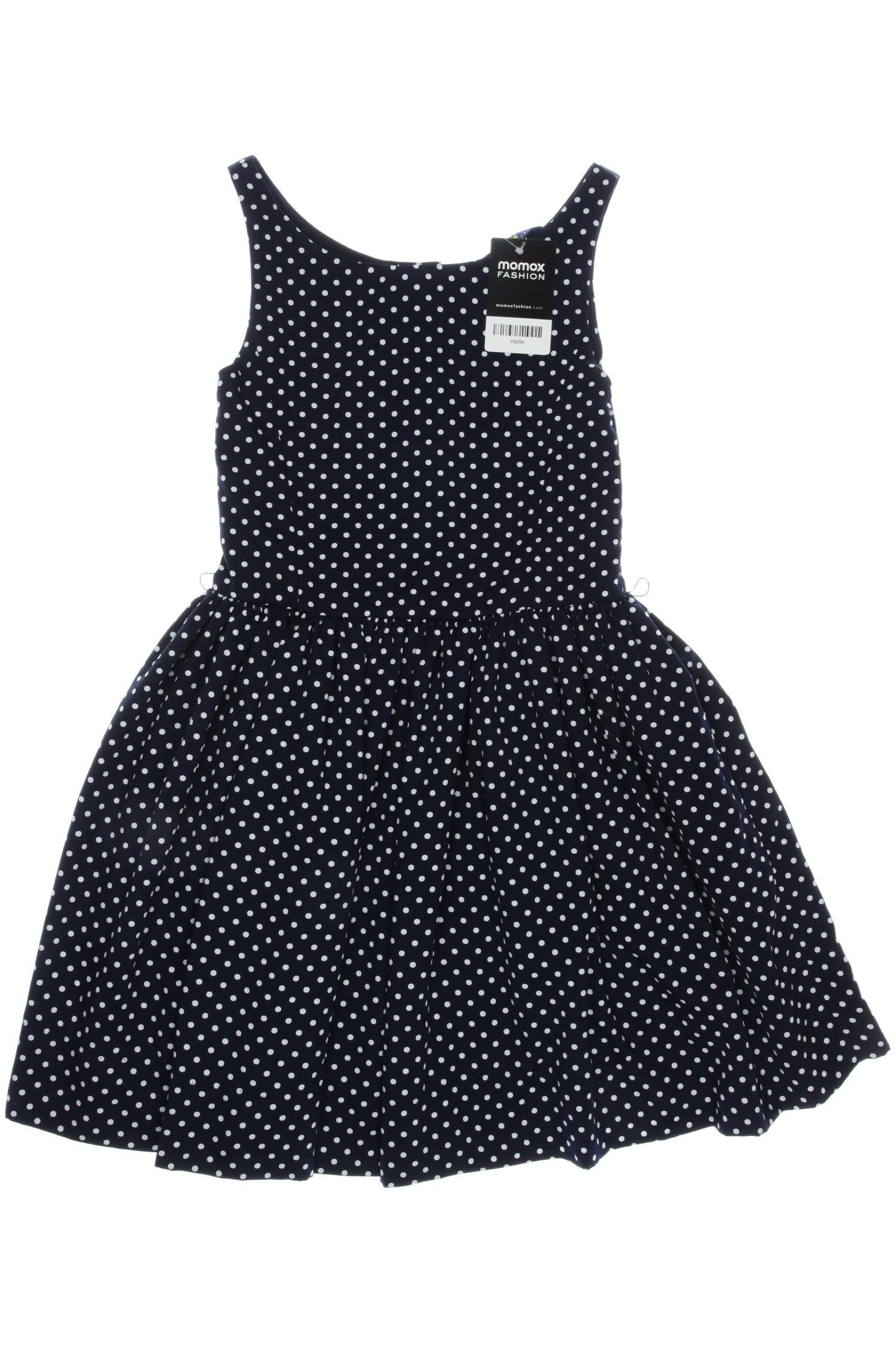 

Polo Ralph Lauren Damen Kleid, marineblau, Gr. 152