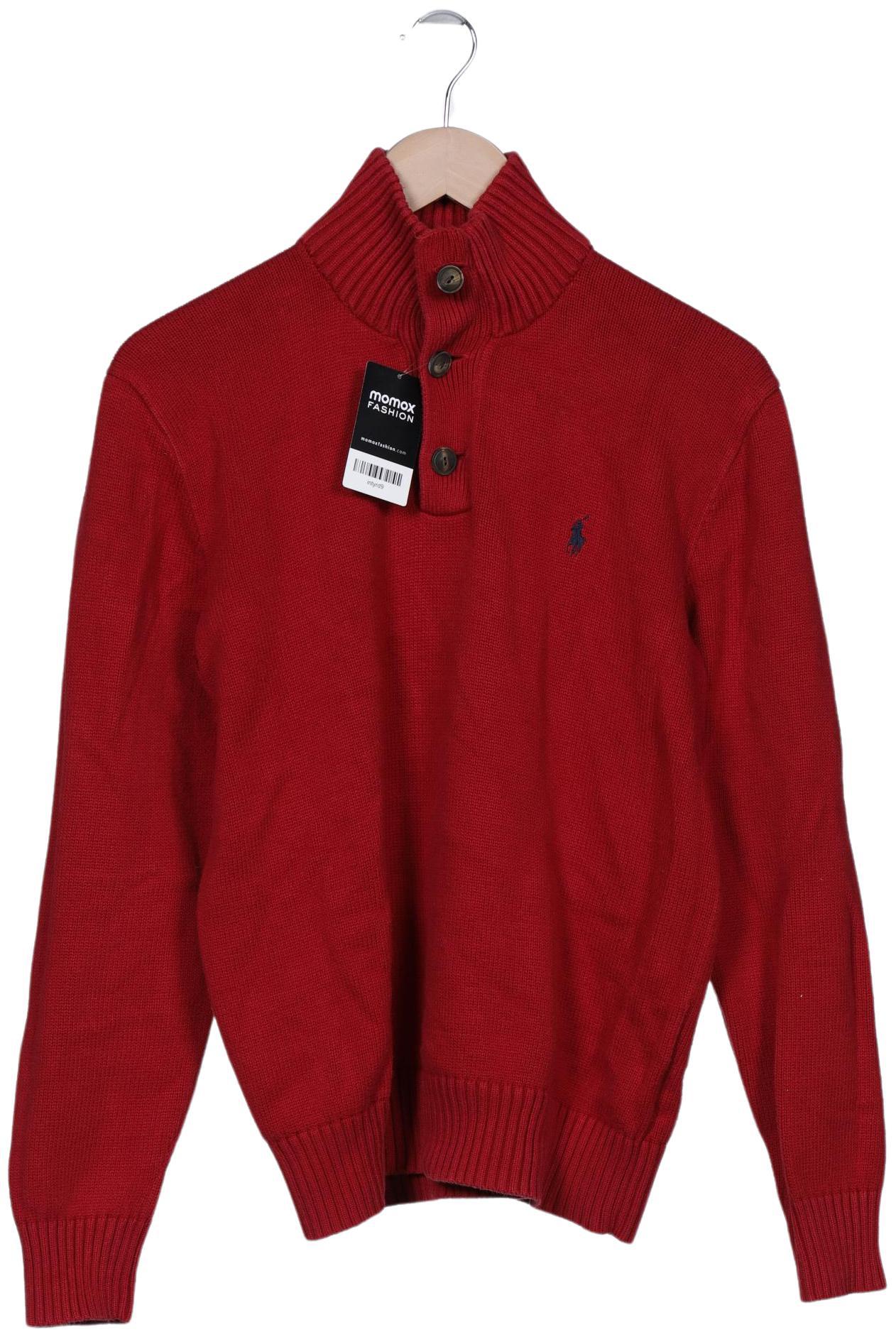 

Polo Ralph Lauren Herren Pullover, rot, Gr. 48