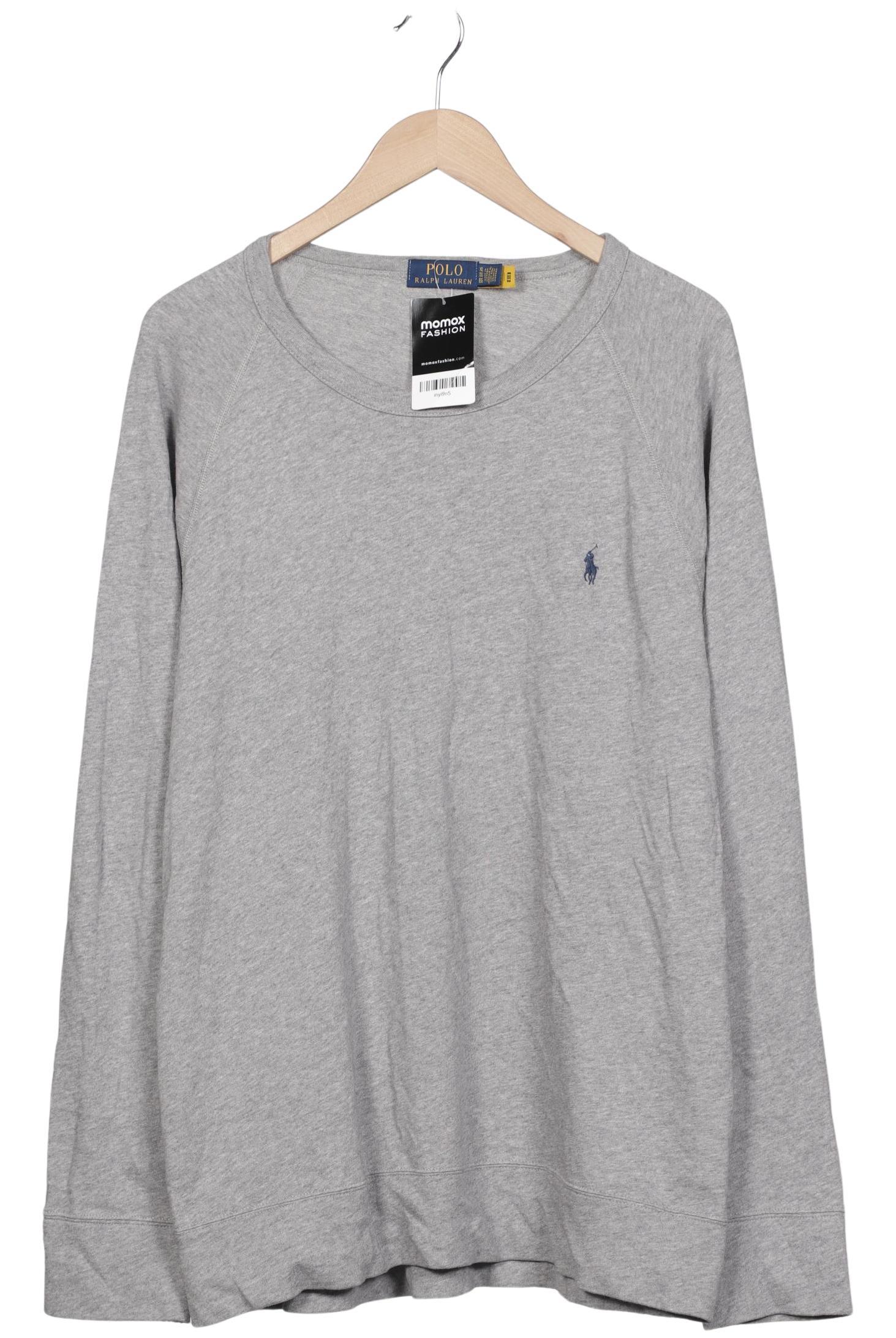 

Polo Ralph Lauren Herren Sweatshirt, grau, Gr. 54