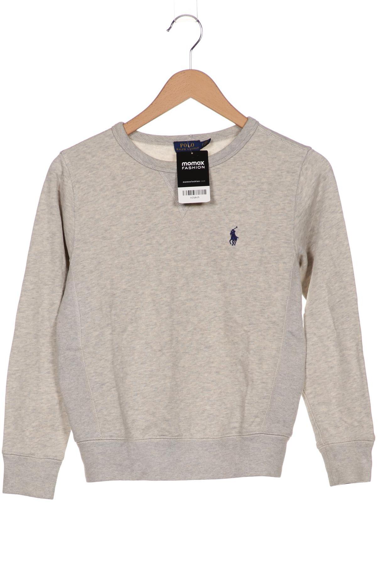 

Polo Ralph Lauren Damen Sweatshirt, grau, Gr. 34