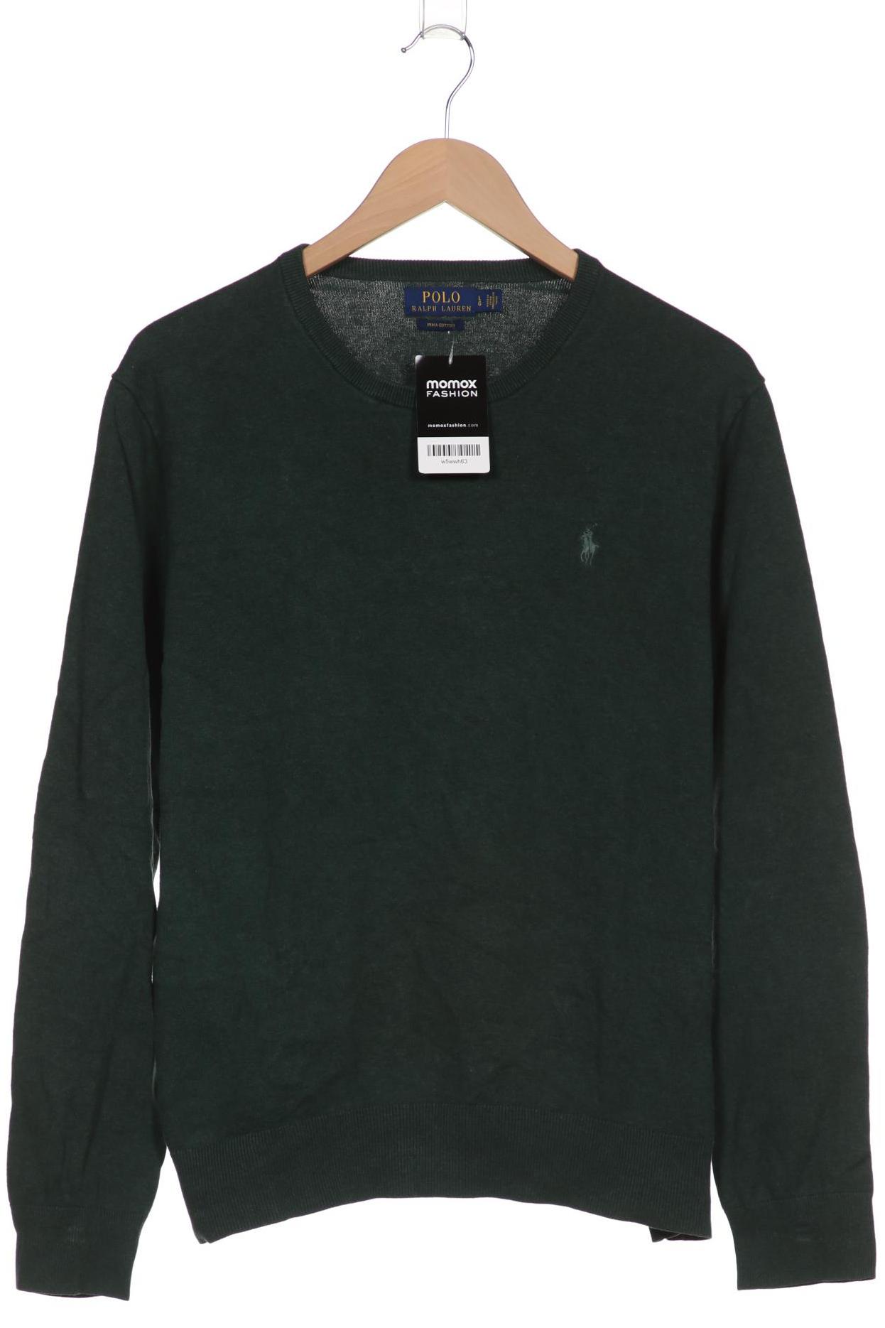 

Polo Ralph Lauren Herren Pullover, grün