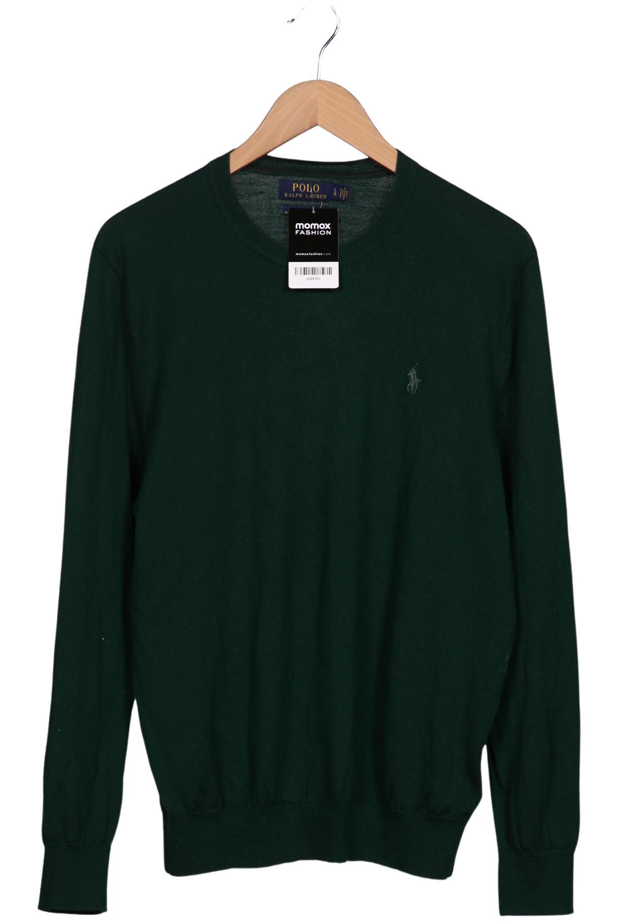 

Polo Ralph Lauren Herren Pullover, grün, Gr. 52