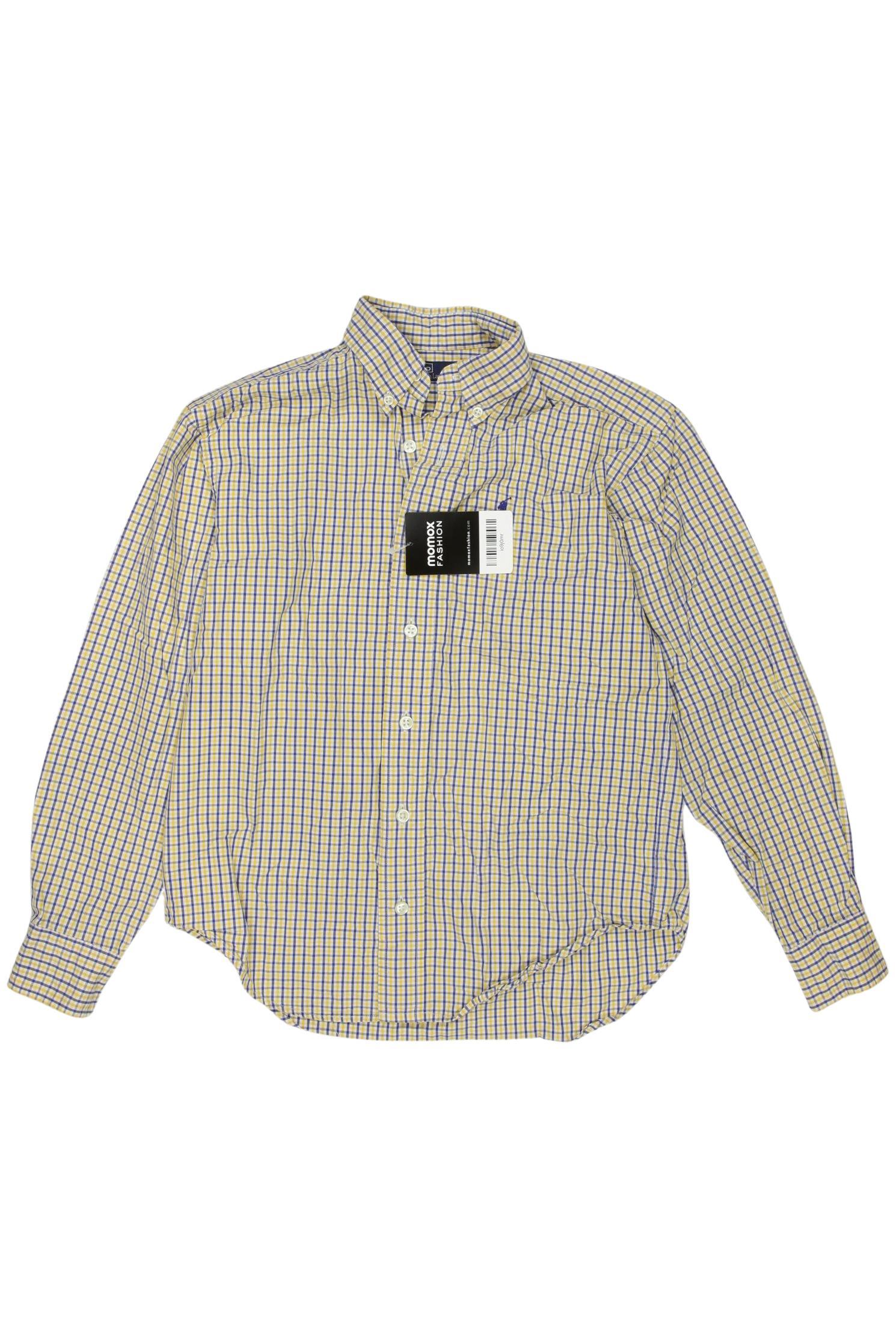 

Polo Ralph Lauren Jungen Hemd, mehrfarbig, Gr. 134