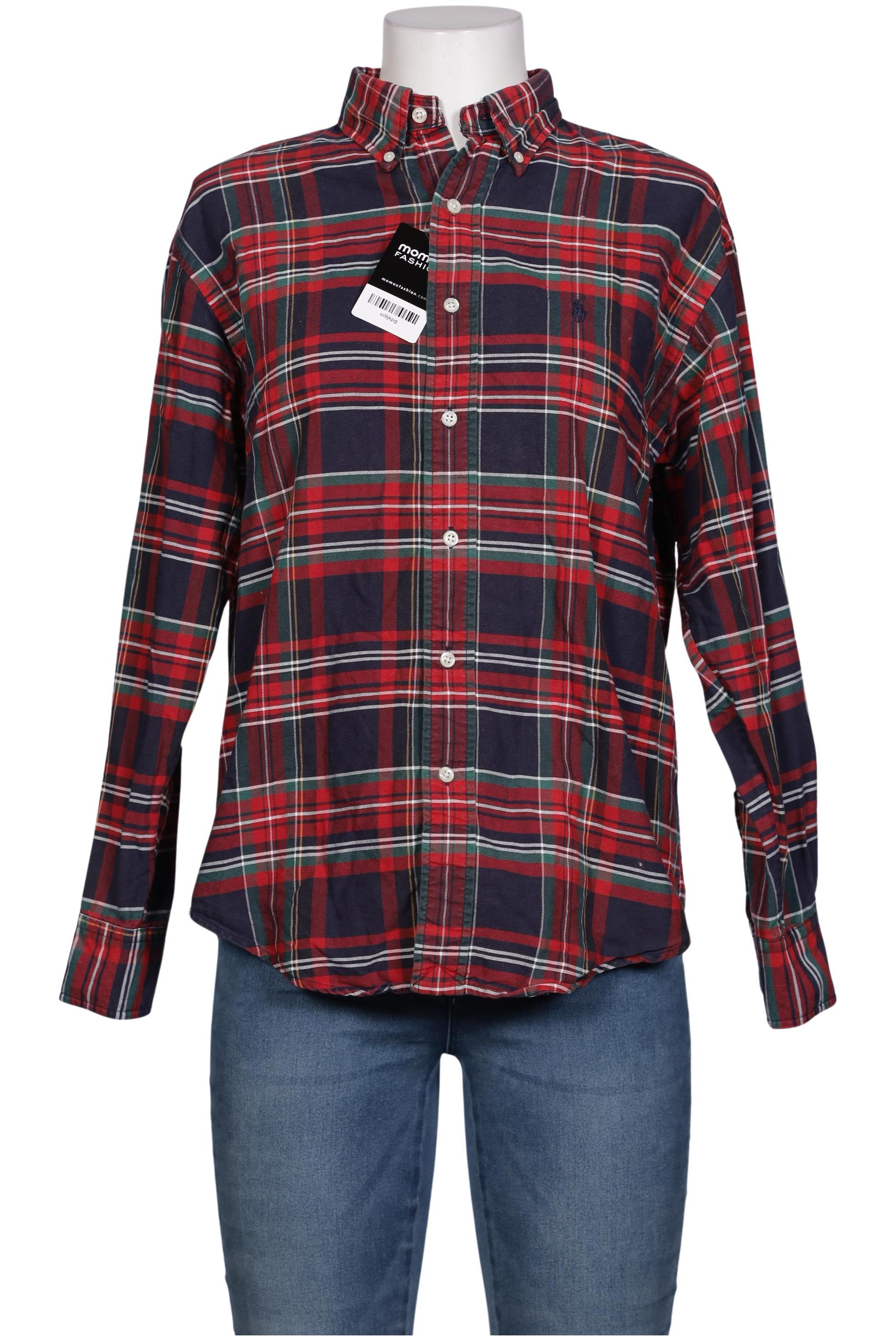 

Polo Ralph Lauren Damen Bluse, mehrfarbig, Gr. 10