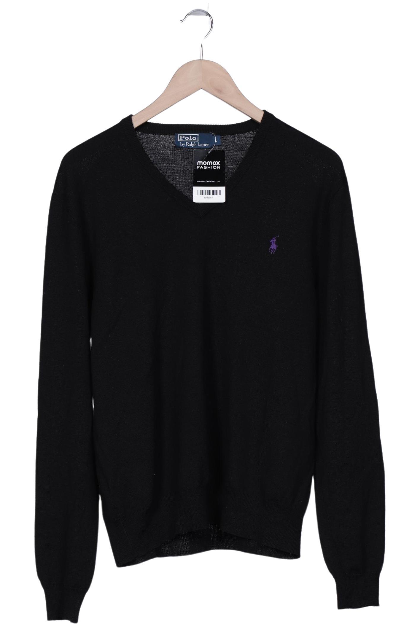 

Polo Ralph Lauren Herren Pullover, schwarz, Gr. 52
