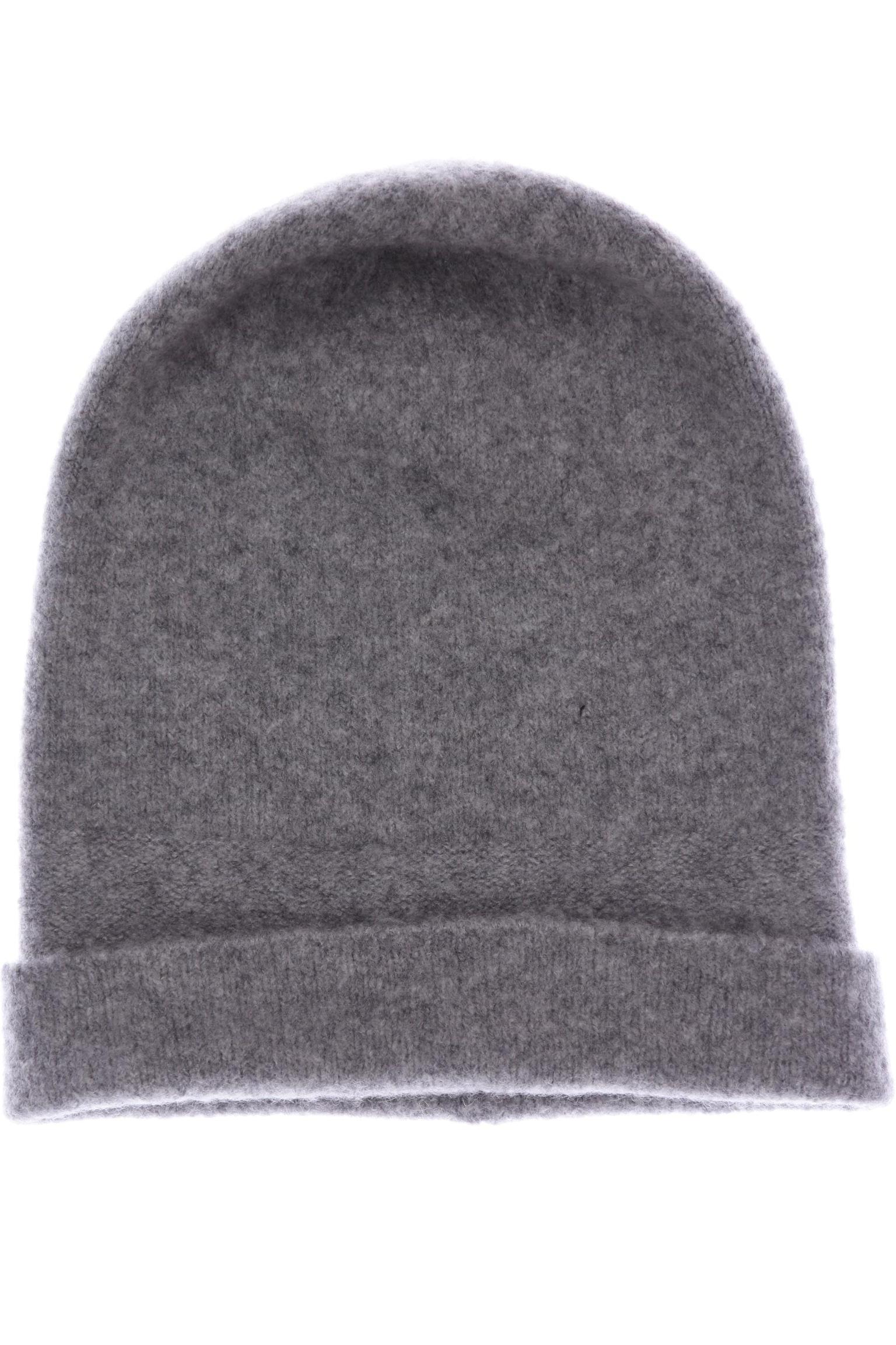 

Polo Ralph Lauren Damen Hut/Mütze, grau, Gr. uni