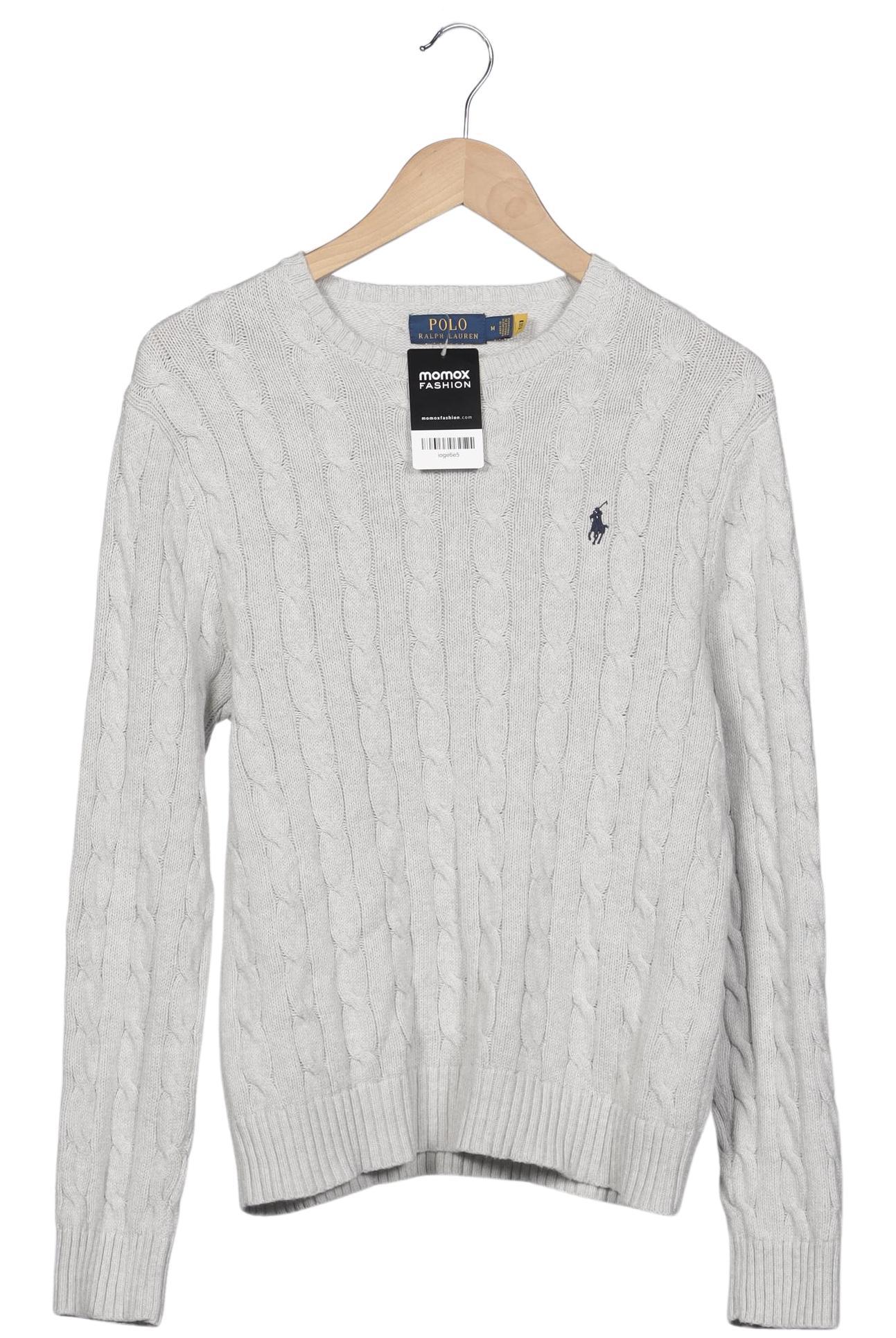 

Polo Ralph Lauren Herren Pullover, grau, Gr. 48