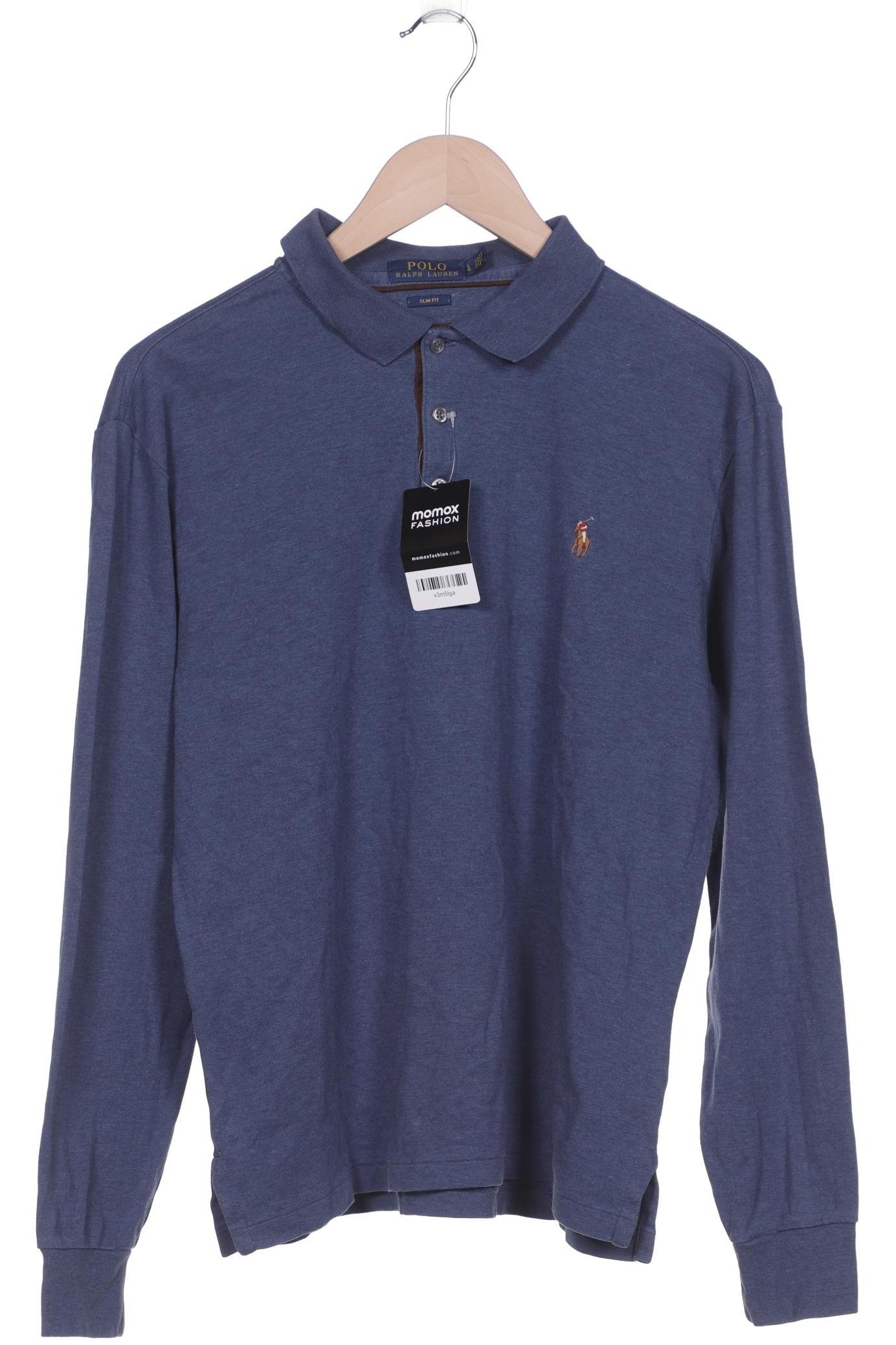 

Polo Ralph Lauren Herren Poloshirt, blau
