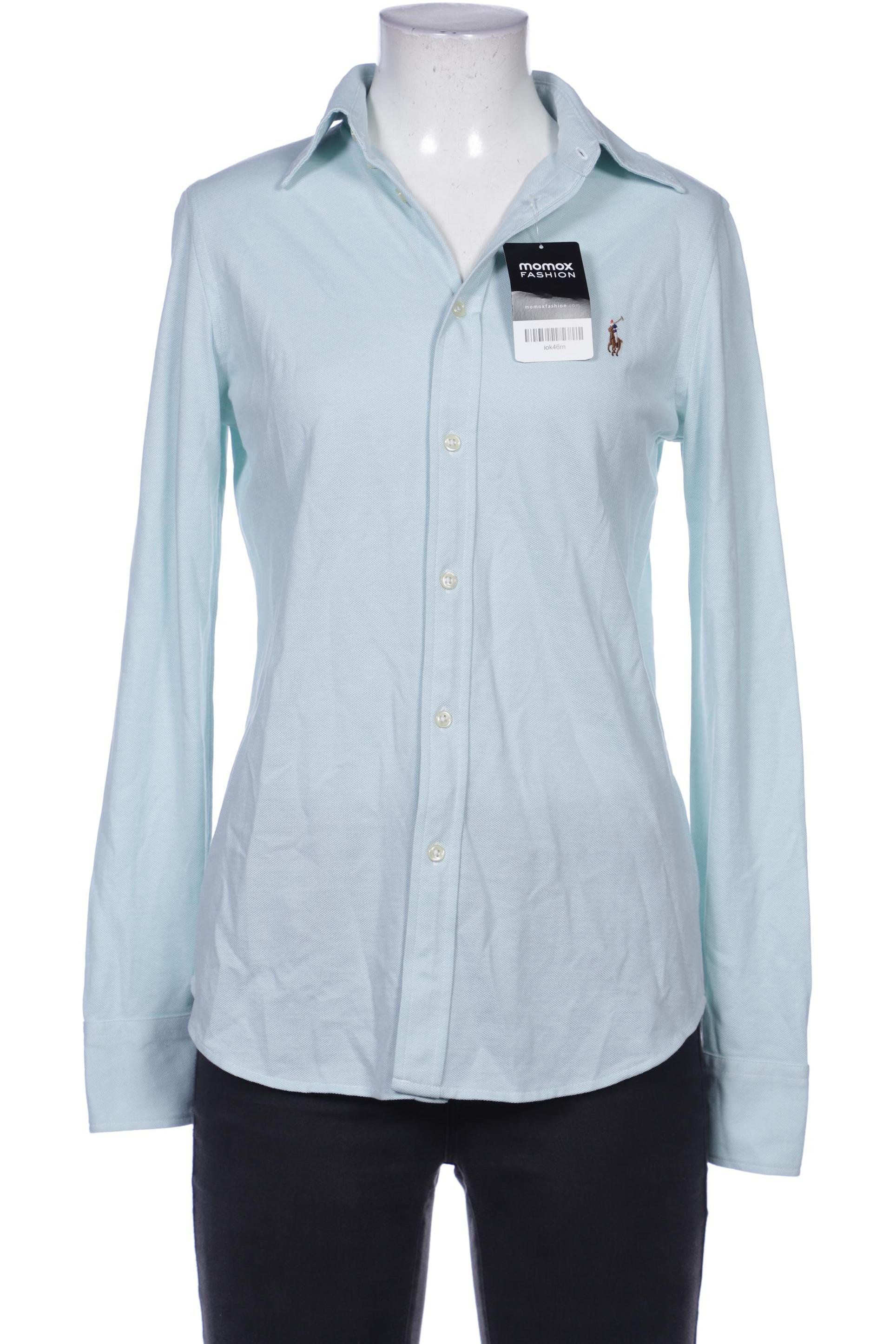 

Polo Ralph Lauren Damen Bluse, hellgrün, Gr. 38