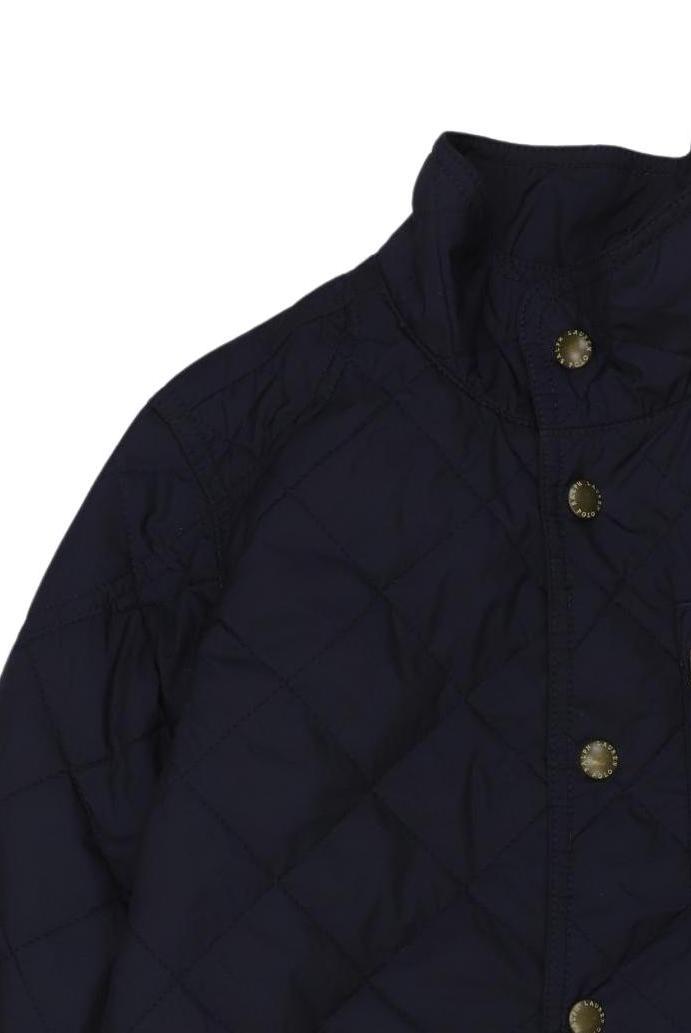 Thumbnail - Polo Ralph Lauren Jungen Jacke, marineblau, Gr. 8