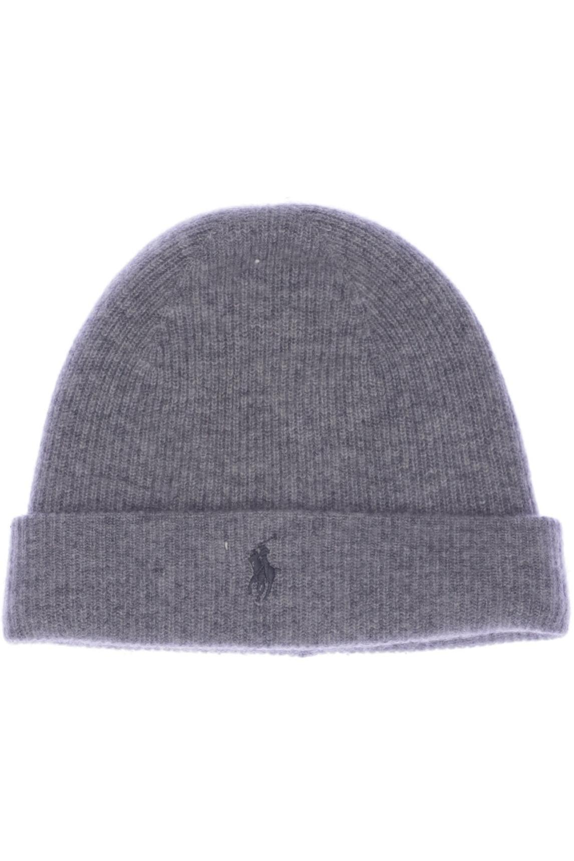 

Polo Ralph Lauren Herren Hut/Mütze, grau, Gr. uni