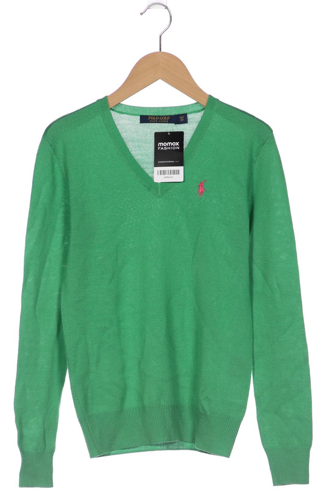 

Polo Ralph Lauren Damen Pullover, grün, Gr. 34