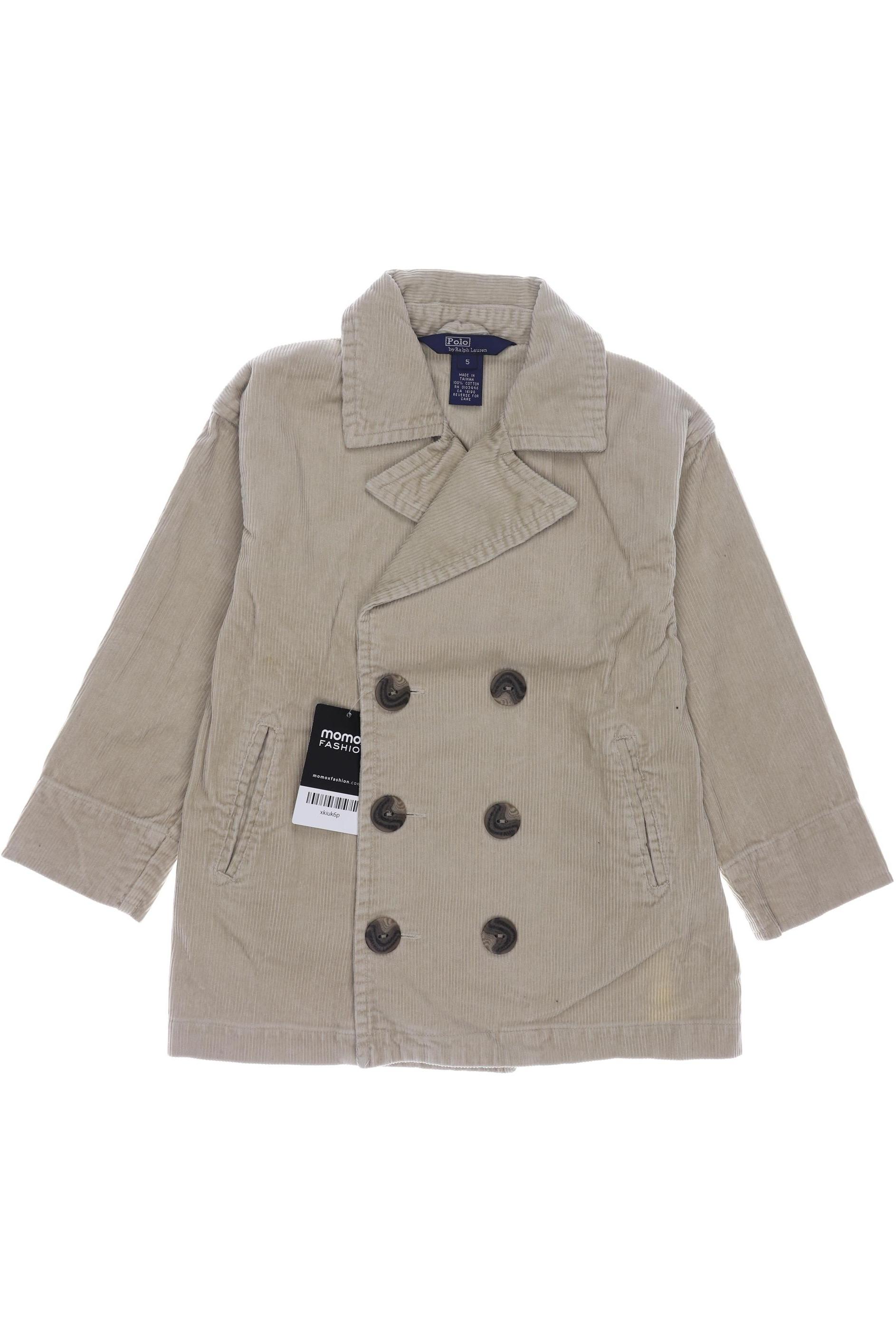 

Polo Ralph Lauren Herren Jacke, beige, Gr. 110
