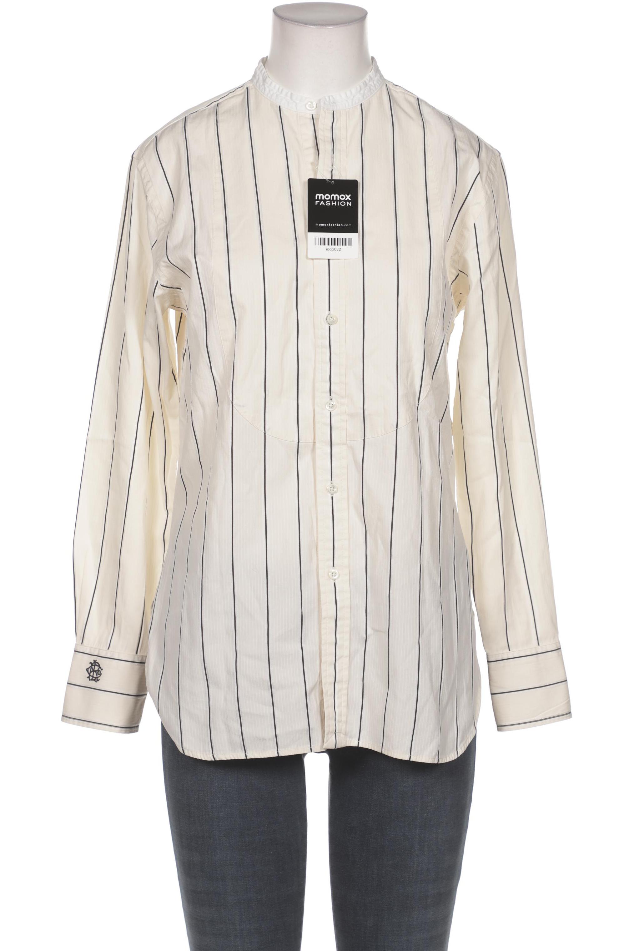 

Polo Ralph Lauren Damen Bluse, beige, Gr. 6